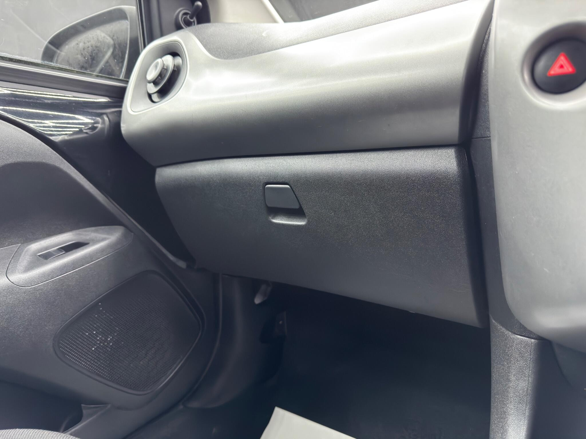 Citroen C1 1.0 VTi Feel Euro 5 5dr (Euro 5) 5dr Manual 2026
