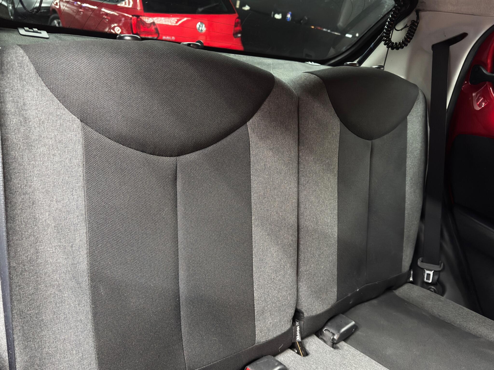 Citroen C1 1.0 VTi Flair Euro 6 (s/s) 5dr 5dr Manual 2026