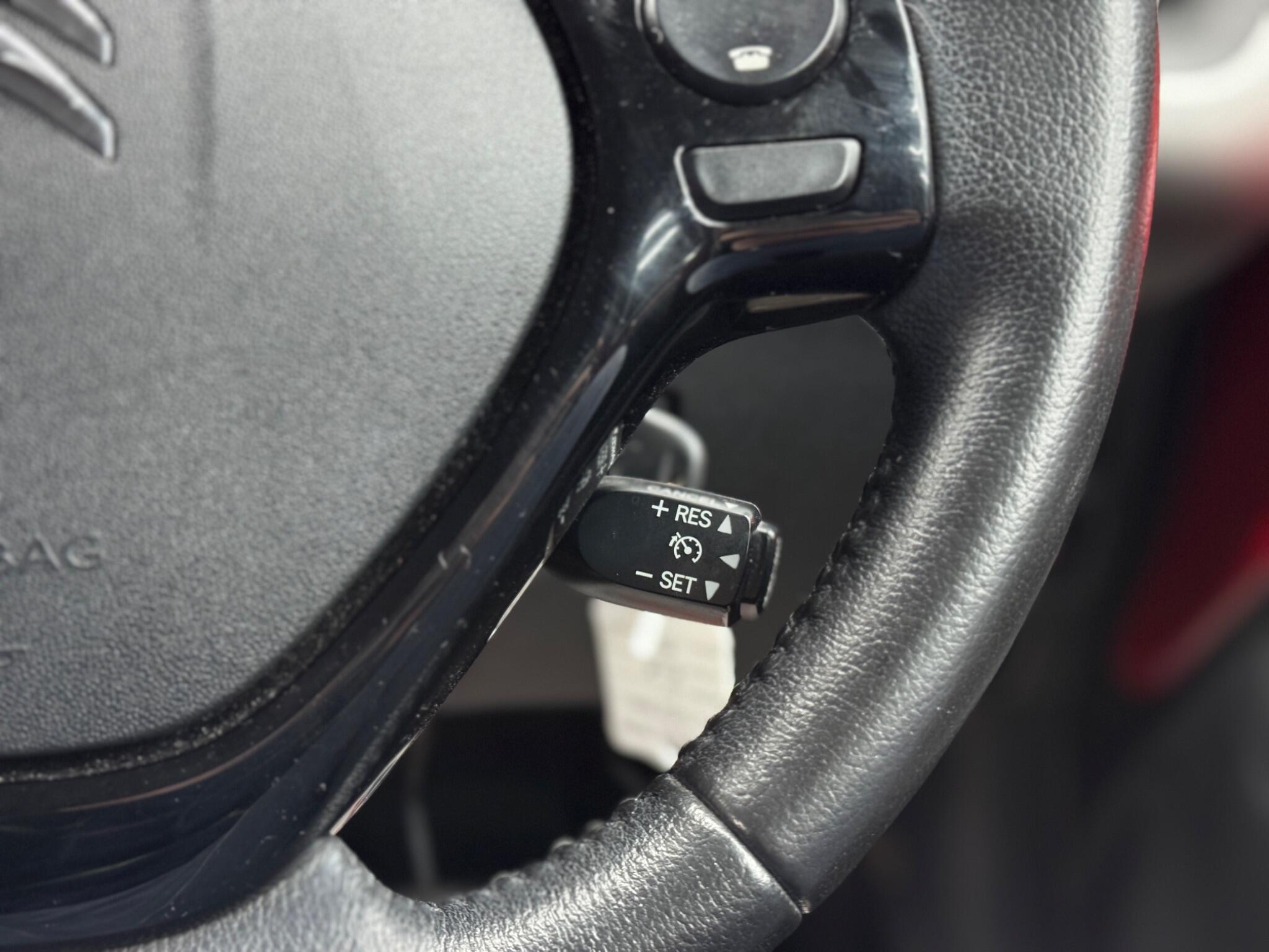 Citroen C1 1.0 VTi Flair Euro 6 (s/s) 5dr 5dr Manual 2026