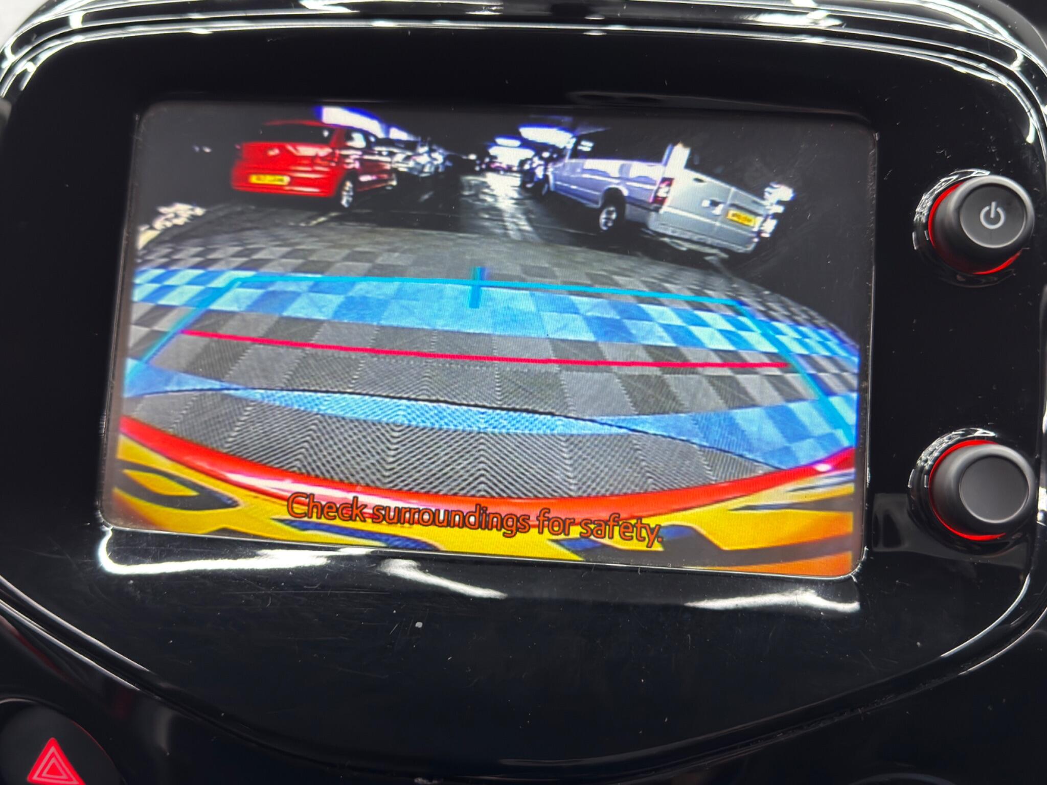 Citroen C1 1.0 VTi Flair Euro 6 (s/s) 5dr 5dr Manual 2026