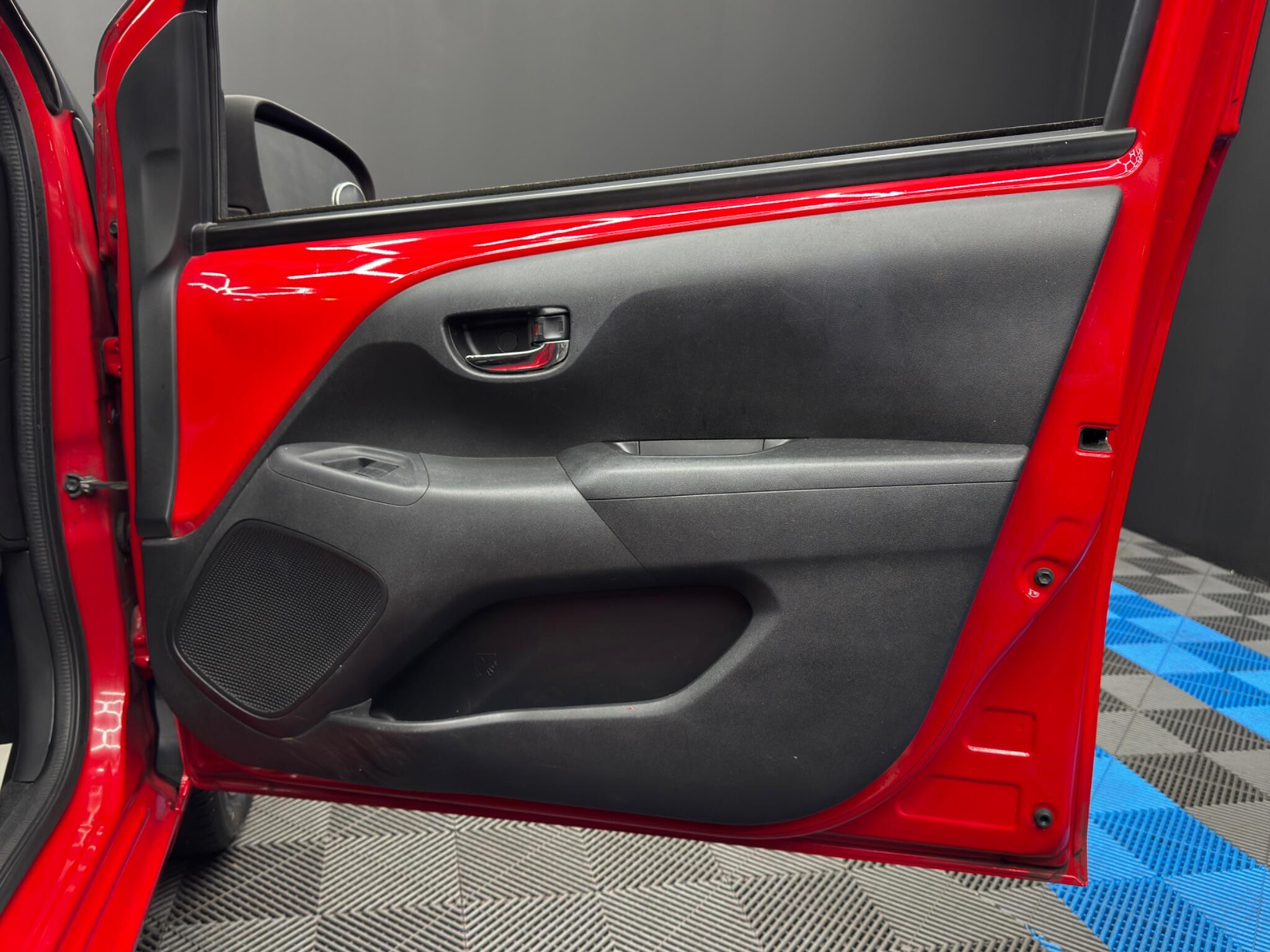 Citroen C1 1.0 VTi Flair Euro 6 (s/s) 5dr 5dr Manual 2026