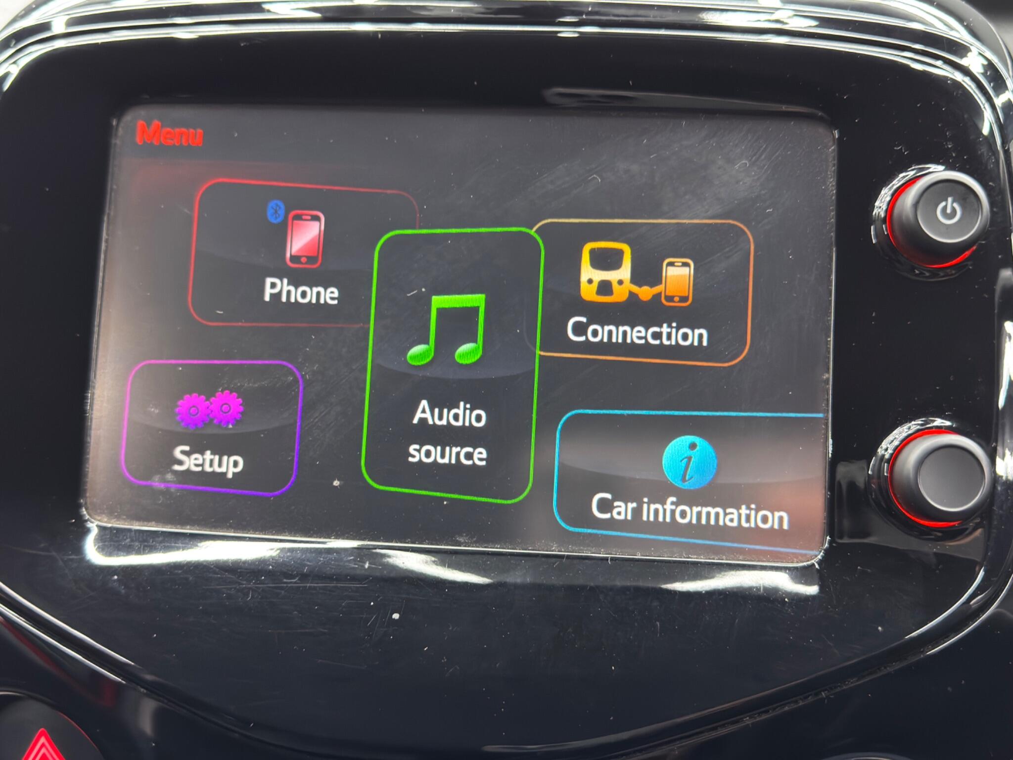 Citroen C1 1.0 VTi Flair Euro 6 (s/s) 5dr 5dr Manual 2026