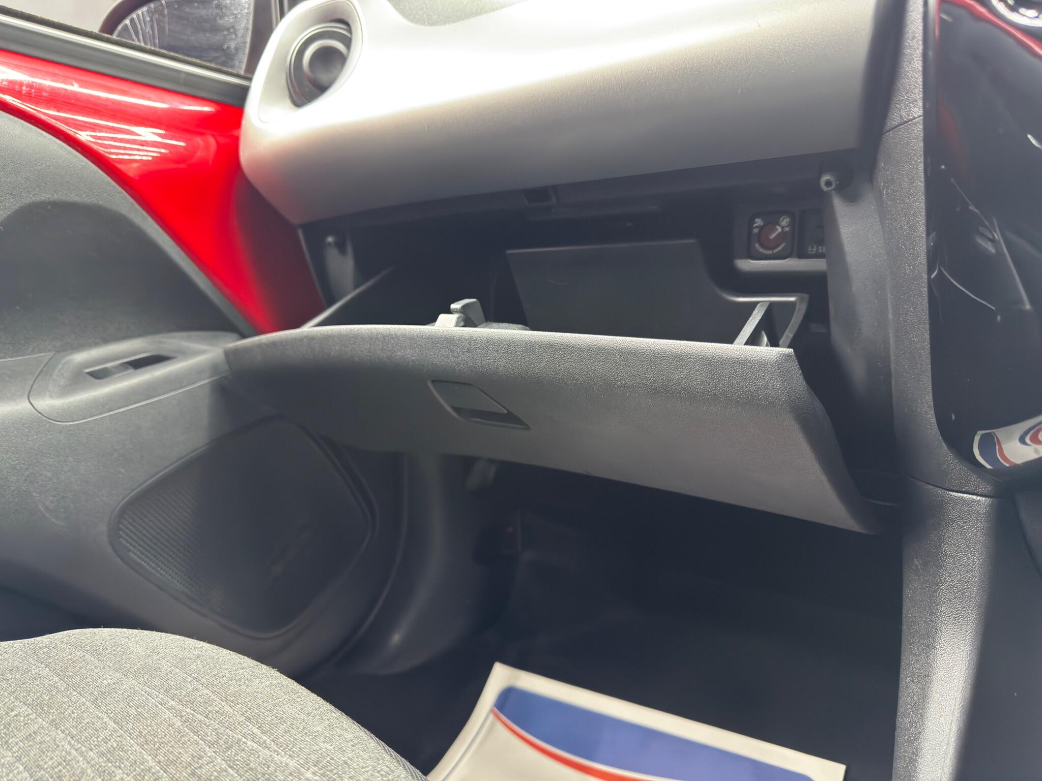 Citroen C1 1.0 VTi Flair Euro 6 (s/s) 5dr 5dr Manual 2026