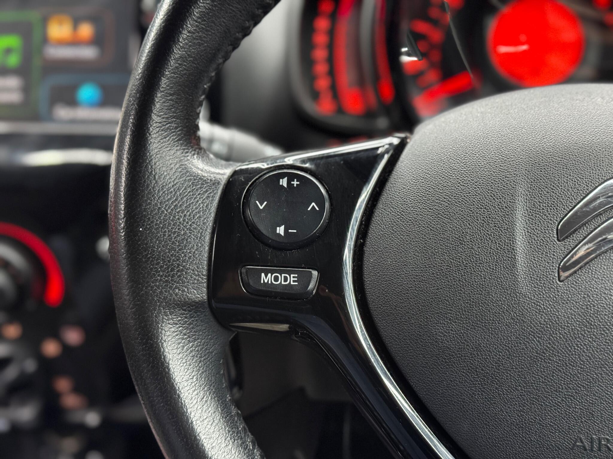 Citroen C1 1.0 VTi Flair Euro 6 (s/s) 5dr 5dr Manual 2026