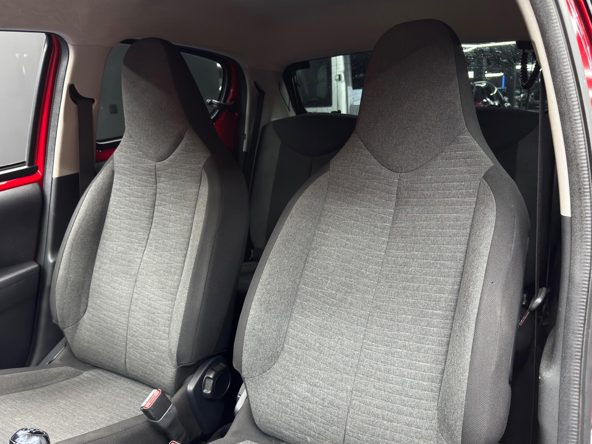 Citroen C1 1.0 VTi Flair Euro 6 (s/s) 5dr 5dr Manual 2026