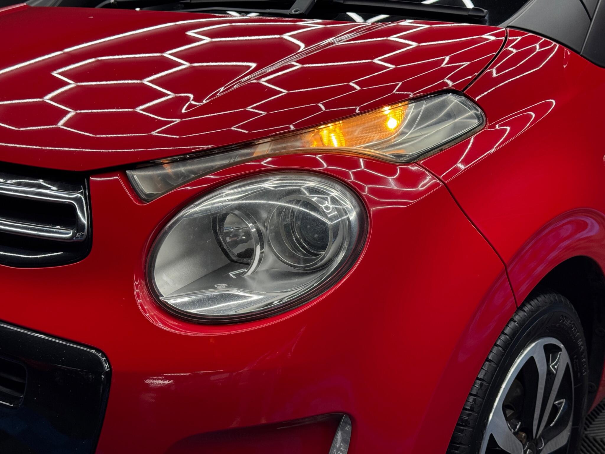 Citroen C1 1.0 VTi Flair Euro 6 (s/s) 5dr 5dr Manual 2026