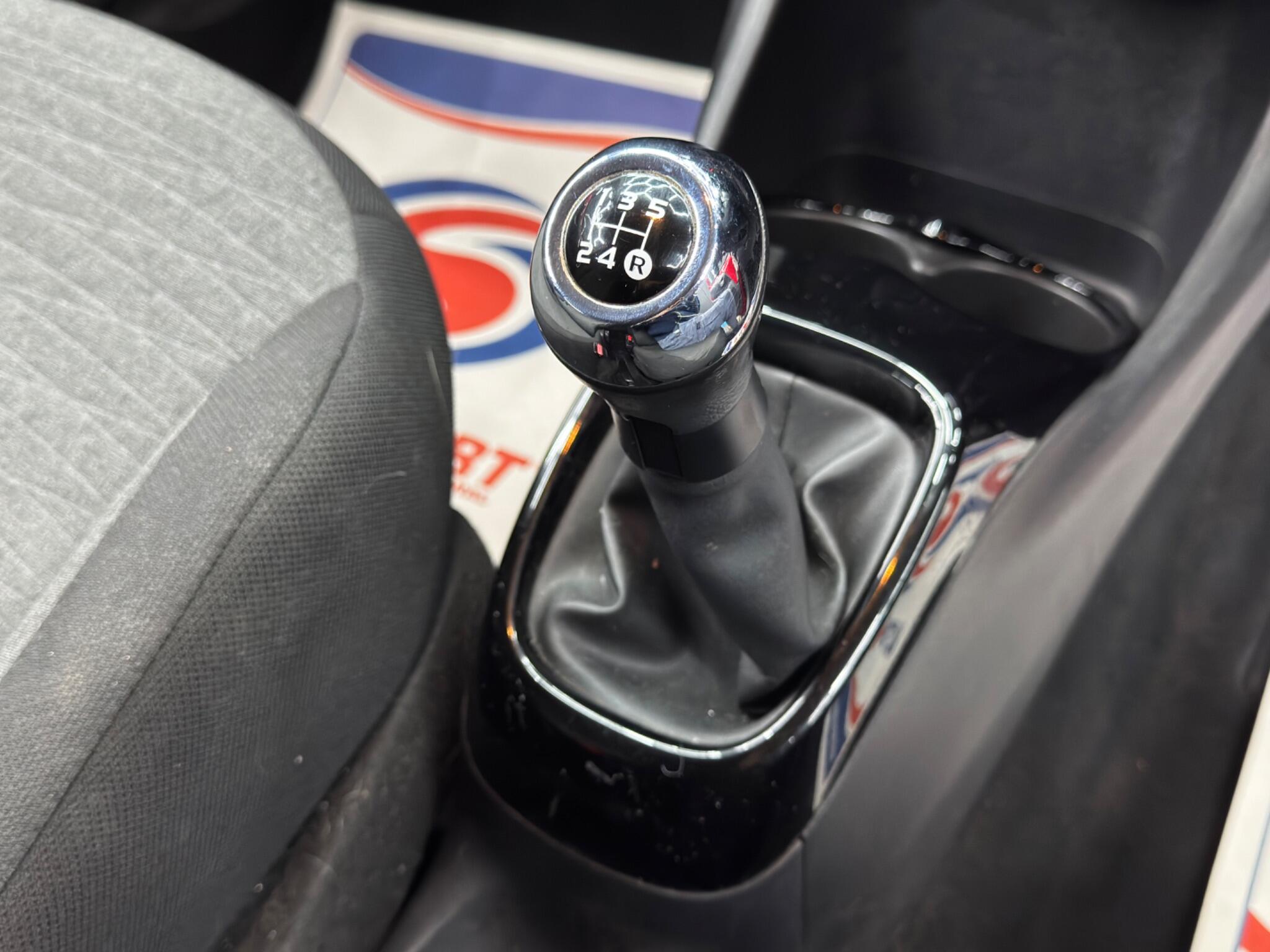 Citroen C1 1.0 VTi Flair Euro 6 (s/s) 5dr 5dr Manual 2026