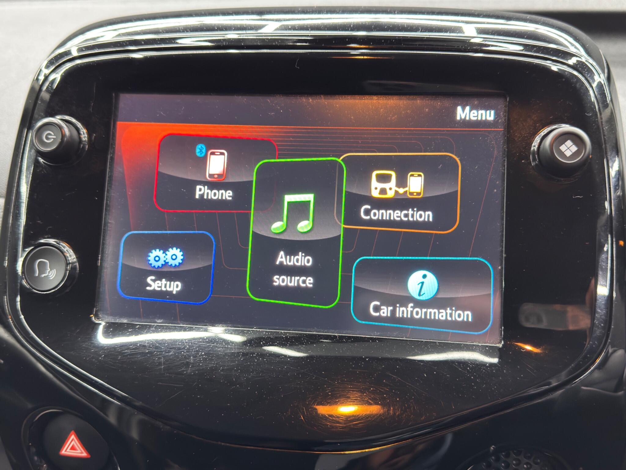 Citroen C1 1.0 VTi Shine Euro 6 (s/s) 5dr 5dr Manual 2026