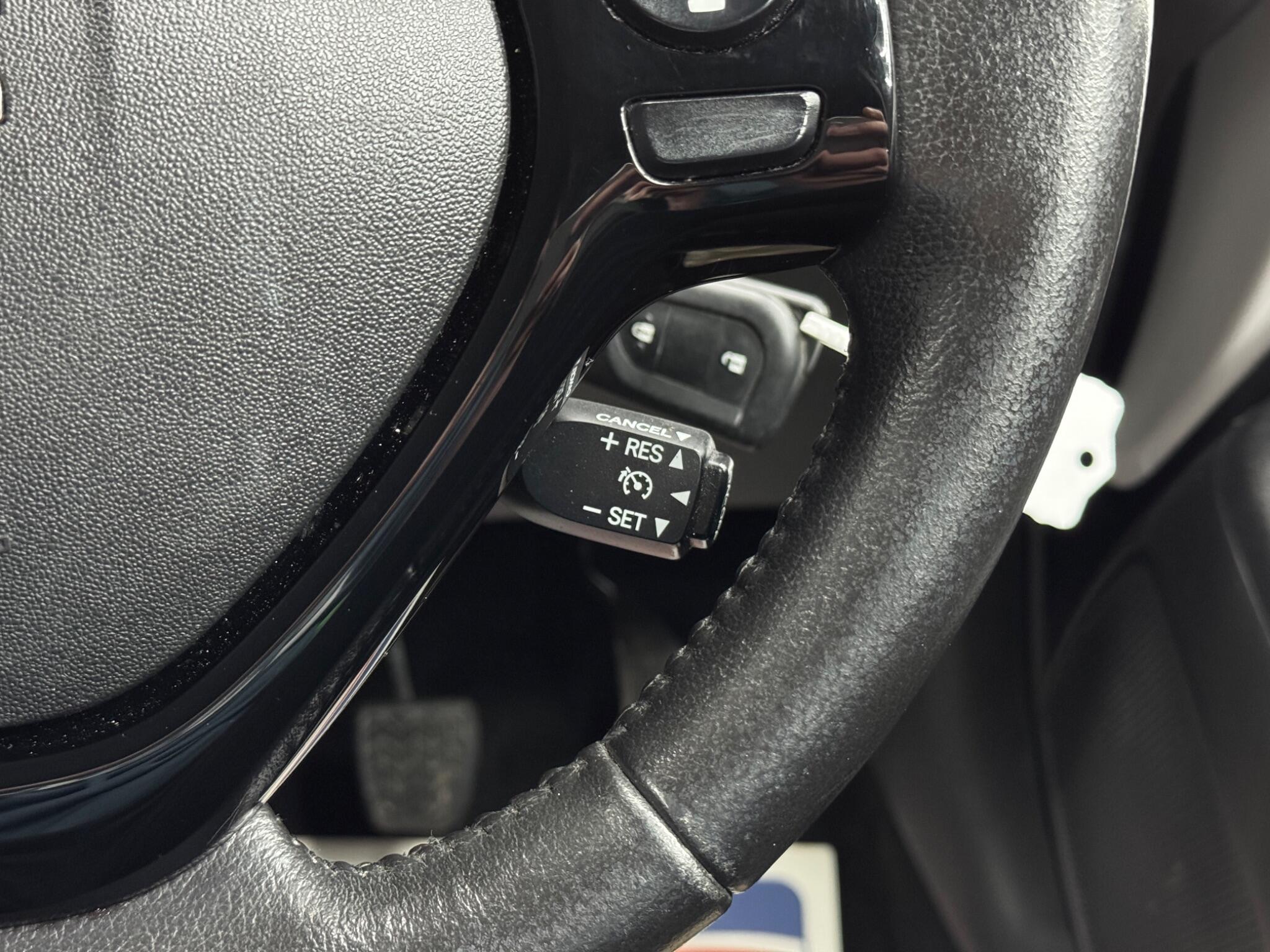 Citroen C1 1.0 VTi Shine Euro 6 (s/s) 5dr 5dr Manual 2026