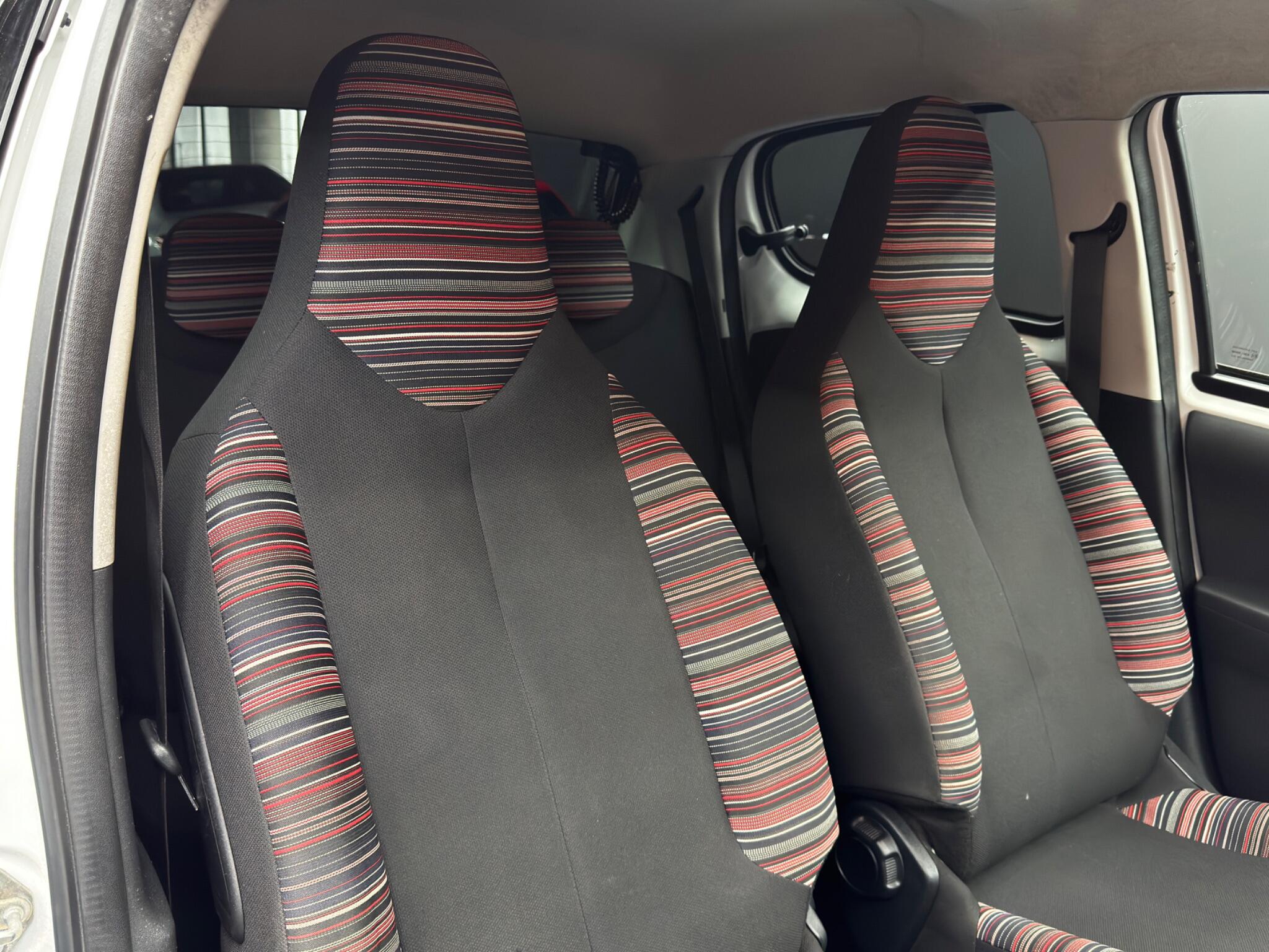 Citroen C1 1.0 VTi Shine Euro 6 (s/s) 5dr 5dr Manual 2026