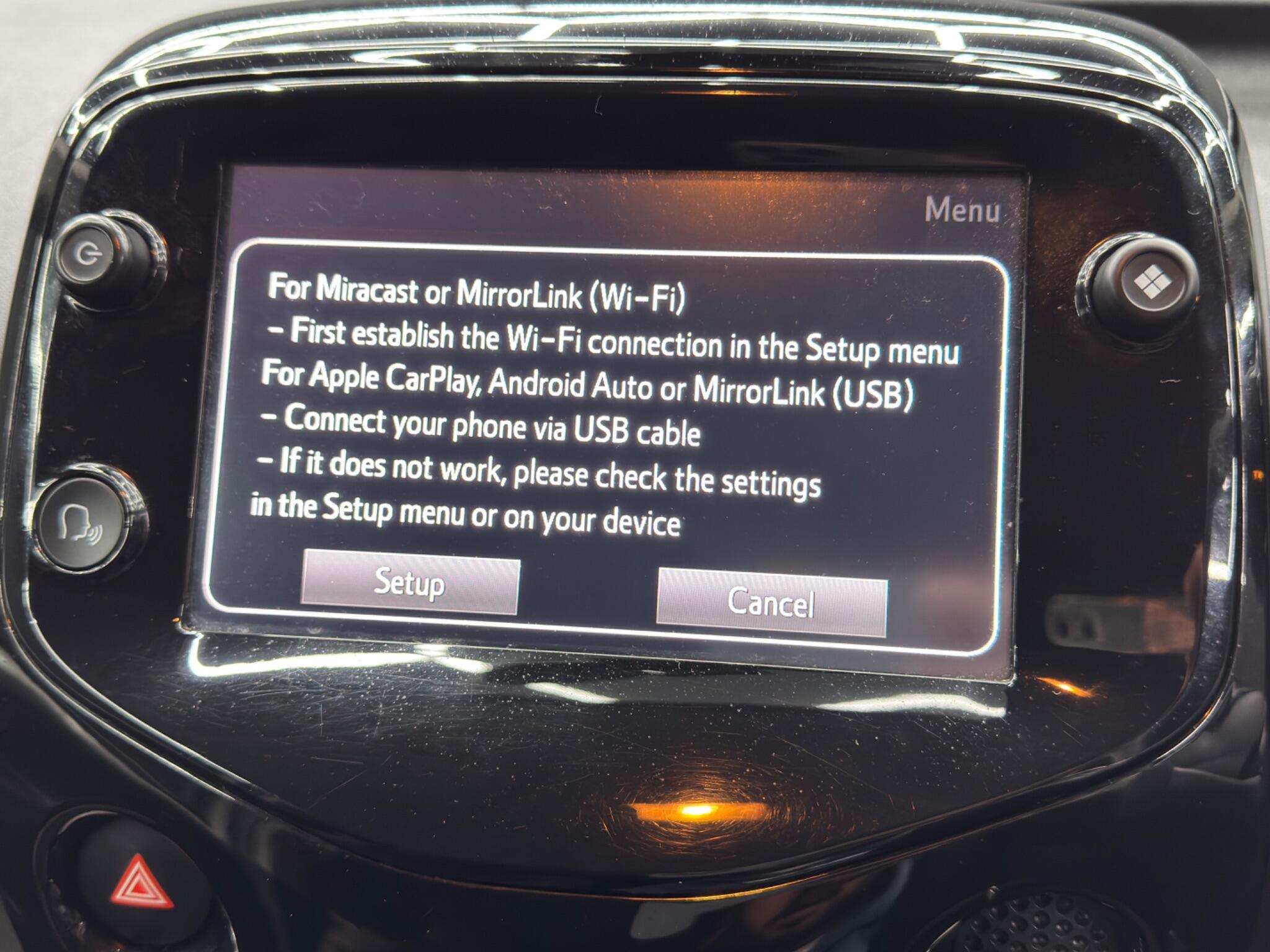 Citroen C1 1.0 VTi Shine Euro 6 (s/s) 5dr 5dr Manual 2026