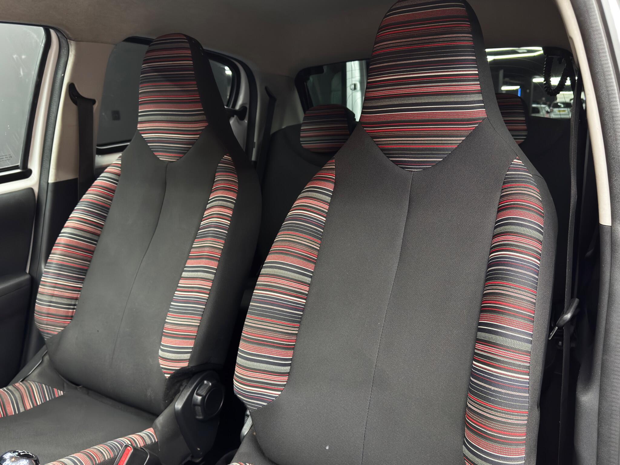 Citroen C1 1.0 VTi Shine Euro 6 (s/s) 5dr 5dr Manual 2026