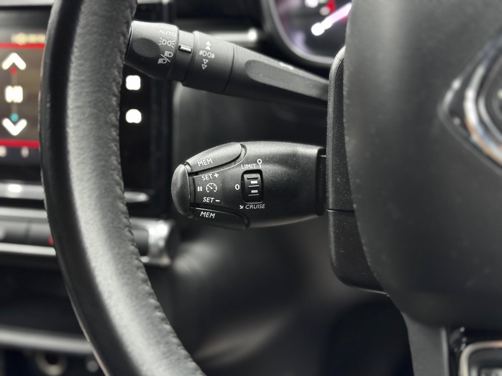 Citroen C3 1.2 PureTech Flair Euro 6 5dr 5dr Manual 2025