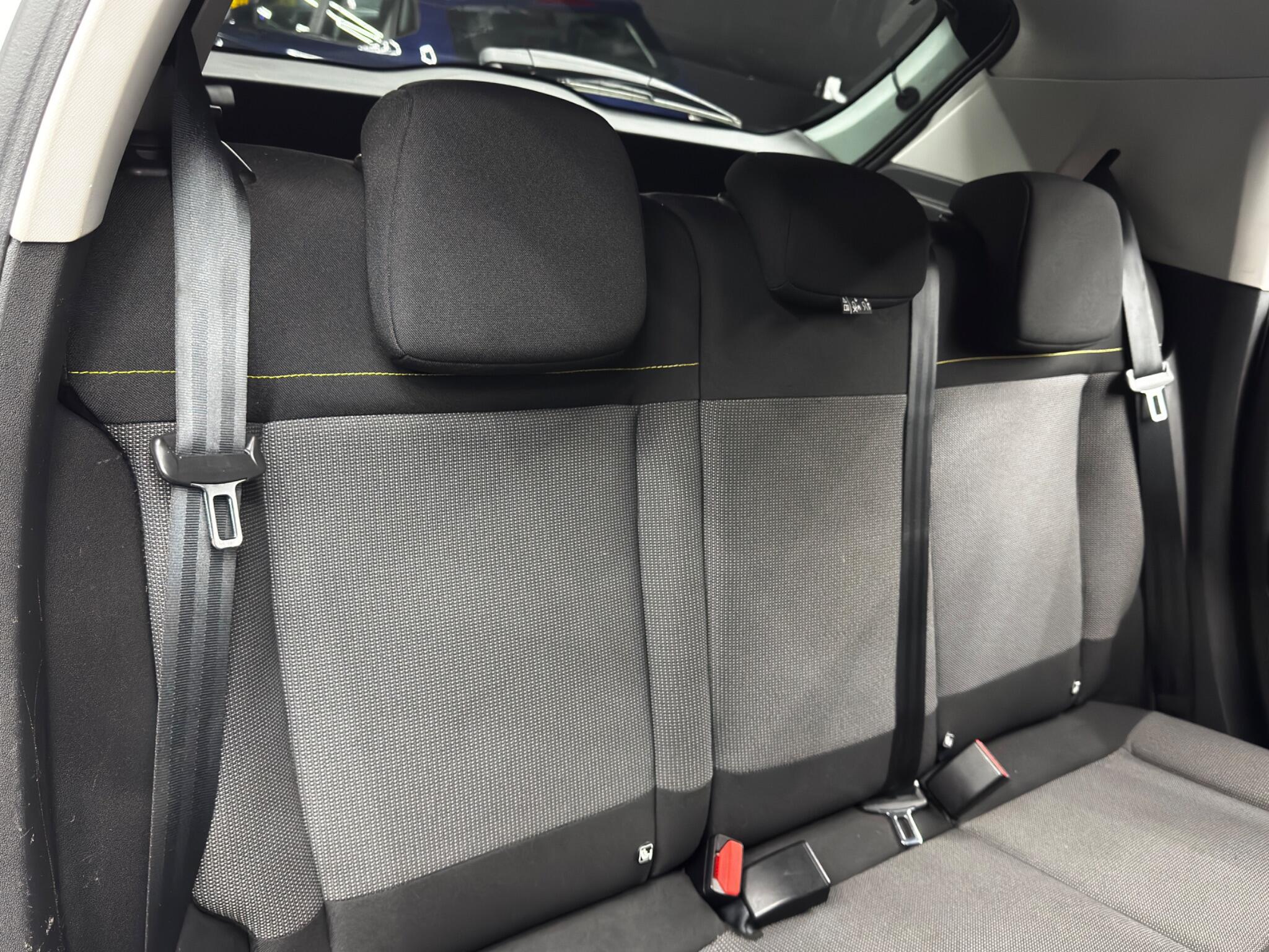 Citroen C3 1.2 PureTech Flair Euro 6 5dr 5dr Manual 2025