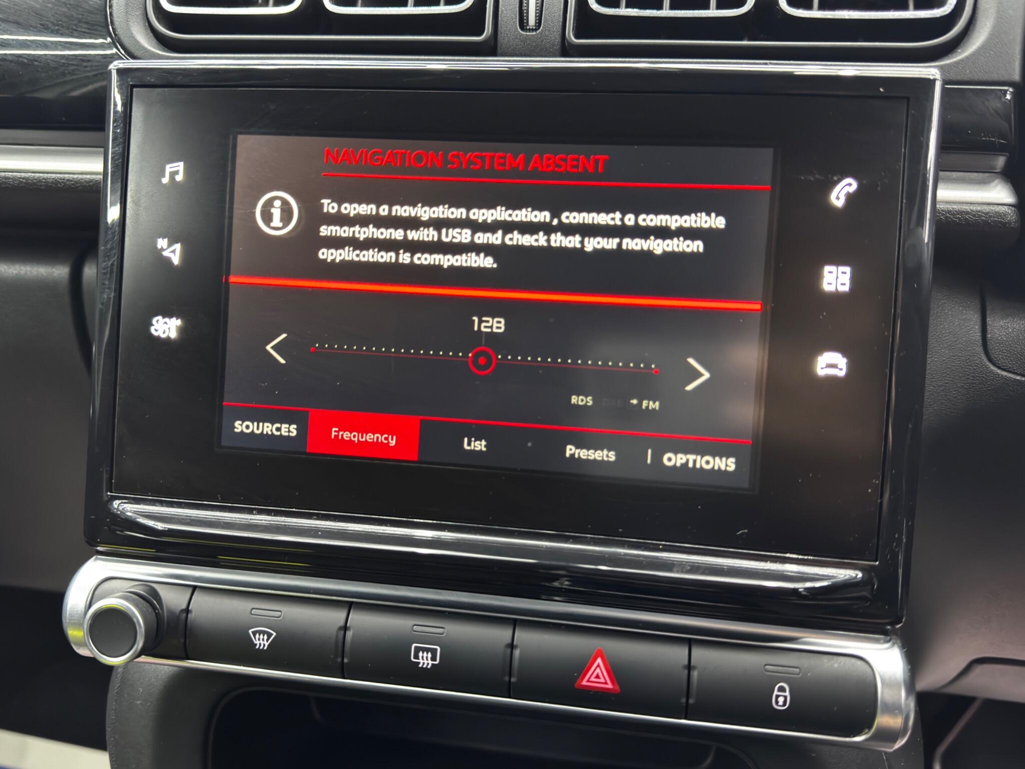 Citroen C3 1.2 PureTech Flair Euro 6 5dr 5dr Manual 2025