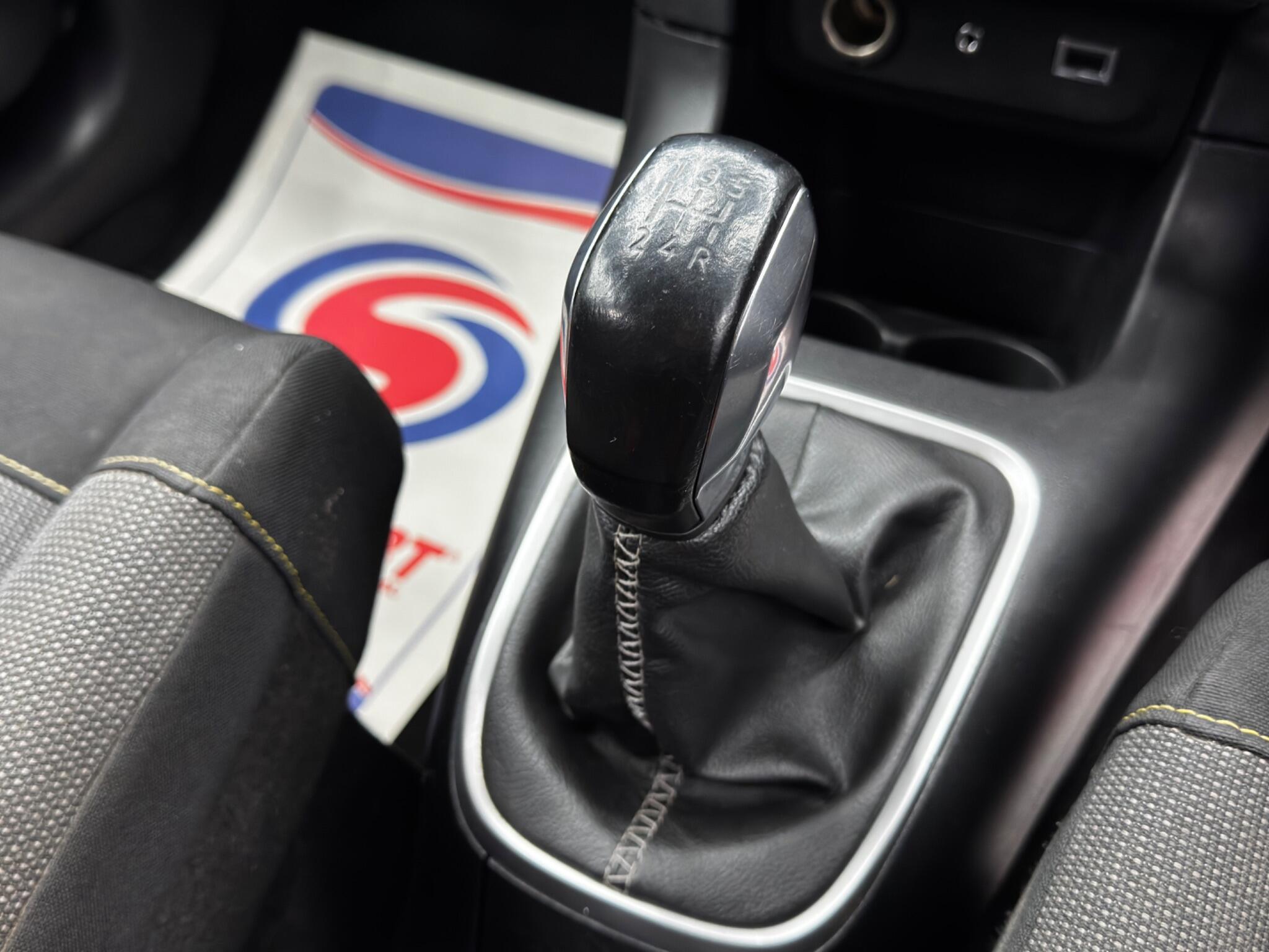 Citroen C3 1.2 PureTech Flair Euro 6 5dr 5dr Manual 2025