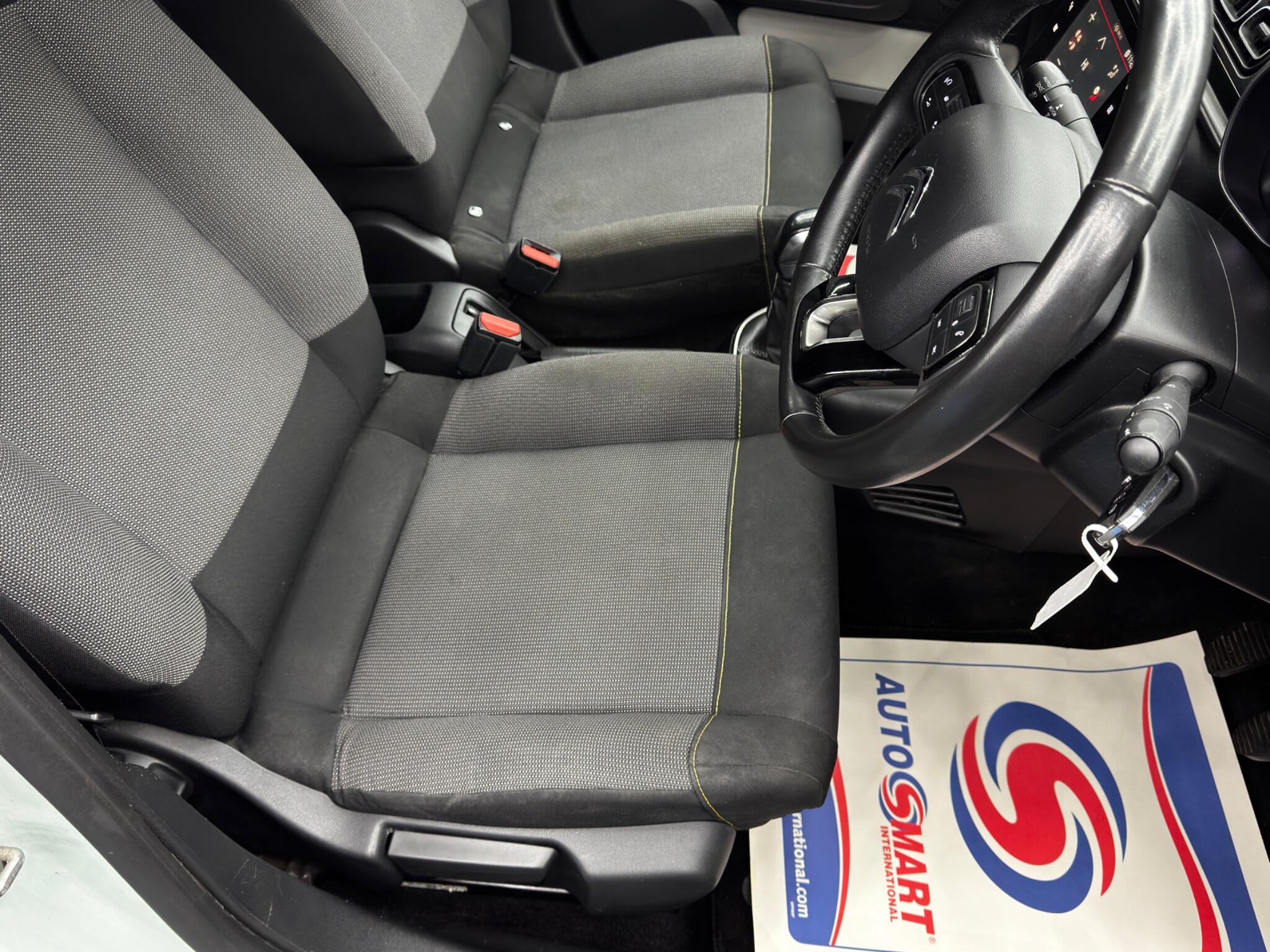 Citroen C3 1.2 PureTech Flair Euro 6 5dr 5dr Manual 2025