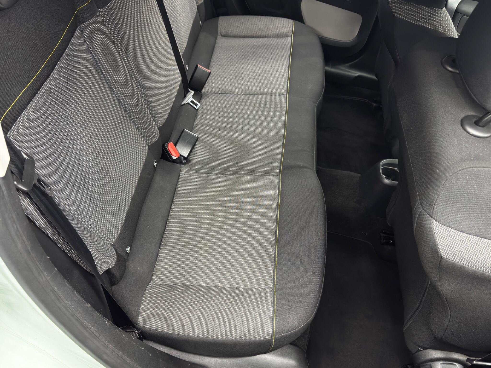 Citroen C3 1.2 PureTech Flair Euro 6 5dr 5dr Manual 2025