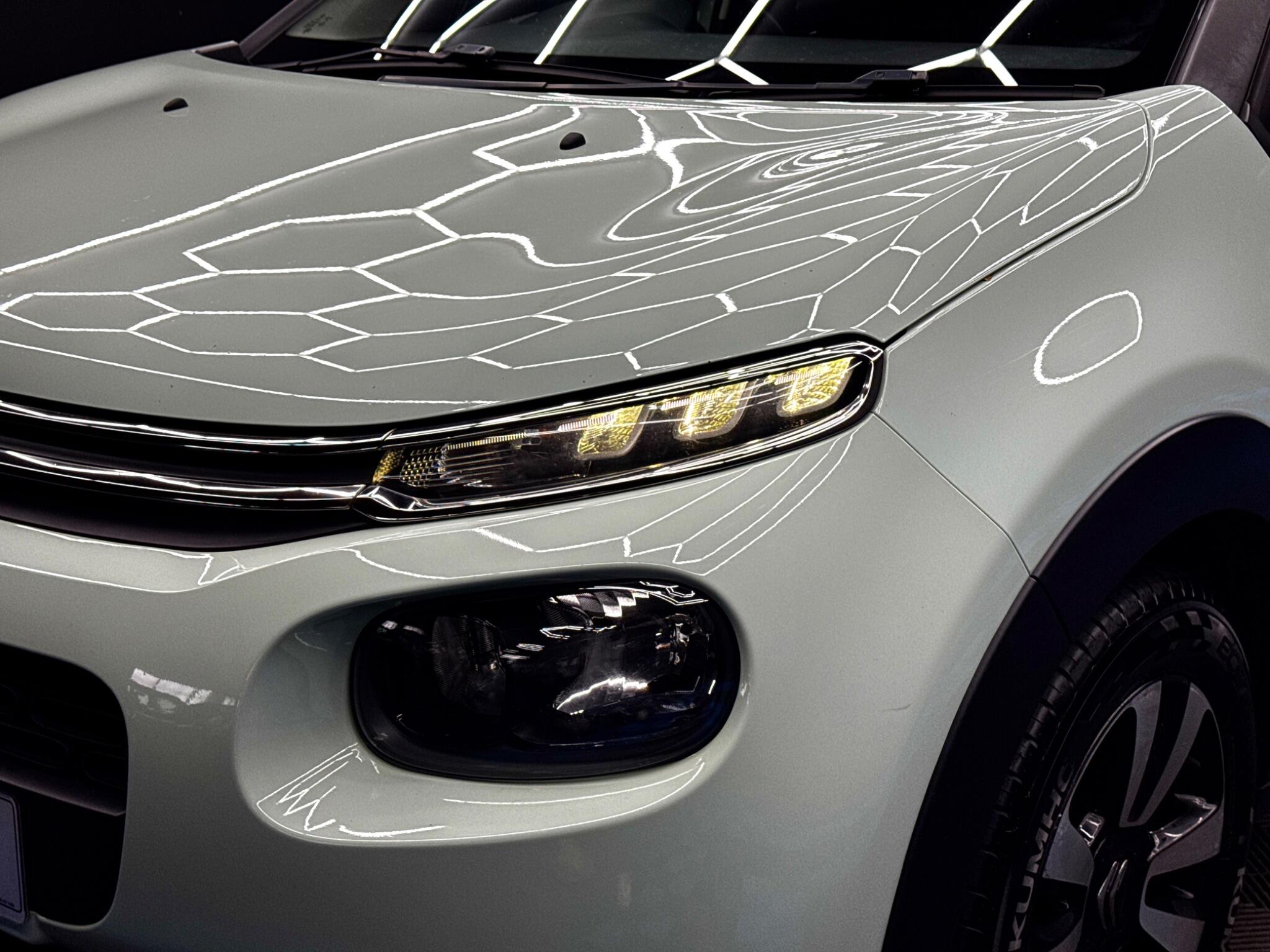 Citroen C3 1.2 PureTech Flair Euro 6 5dr 5dr Manual 2025