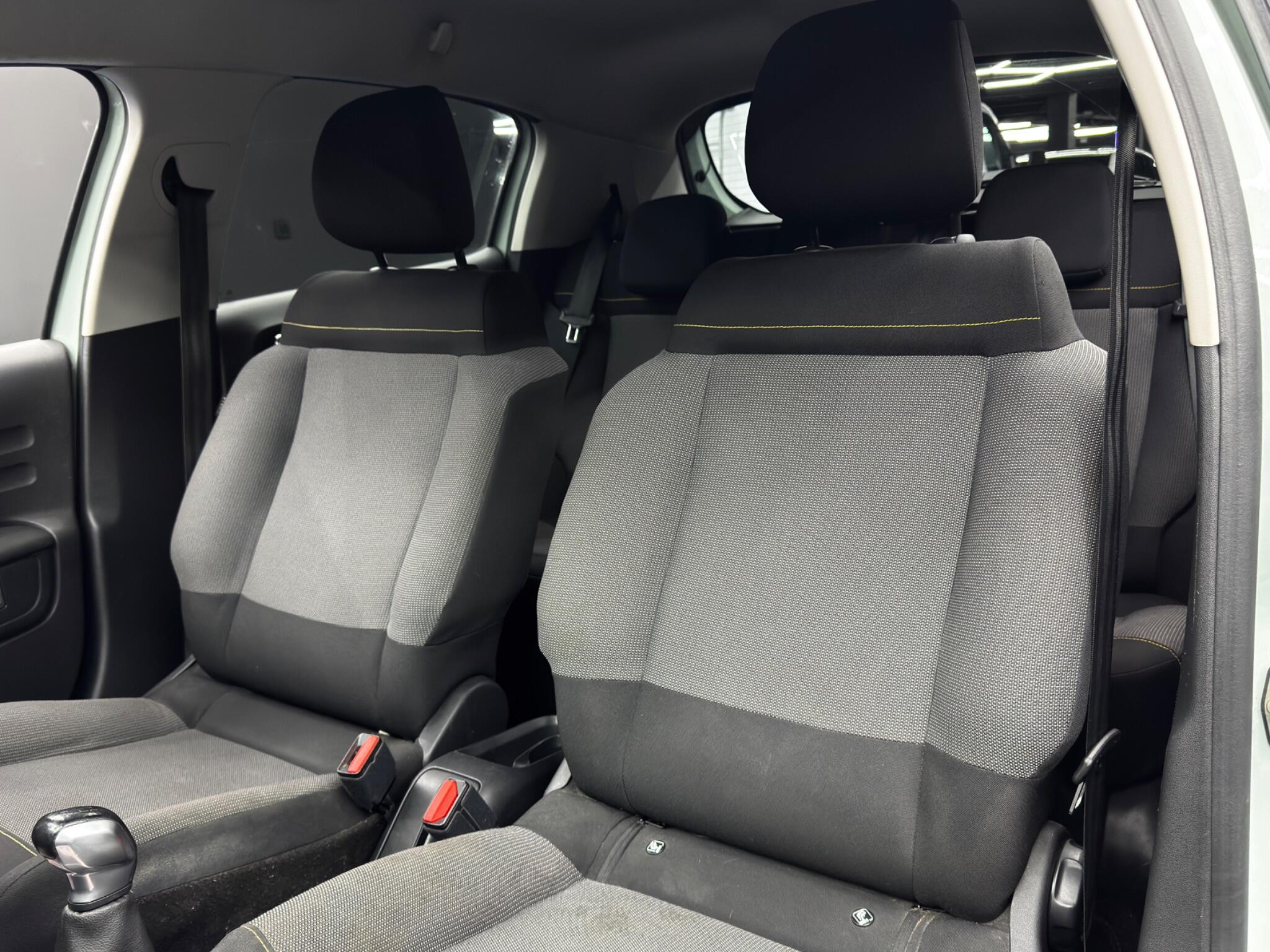 Citroen C3 1.2 PureTech Flair Euro 6 5dr 5dr Manual 2025