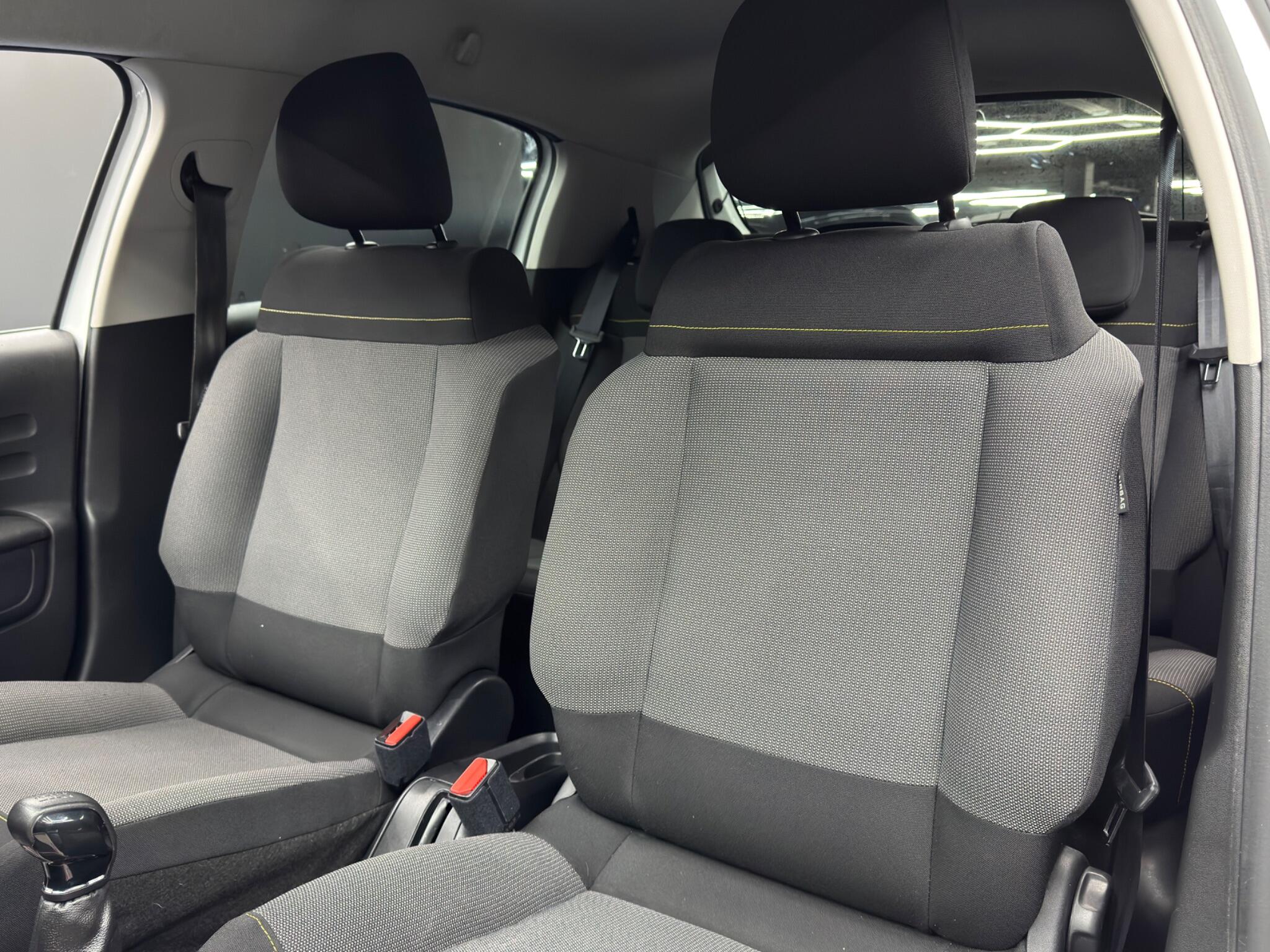 Citroen C3 1.2 PureTech Flair Euro 6 (s/s) 5dr 5dr Manual 2025