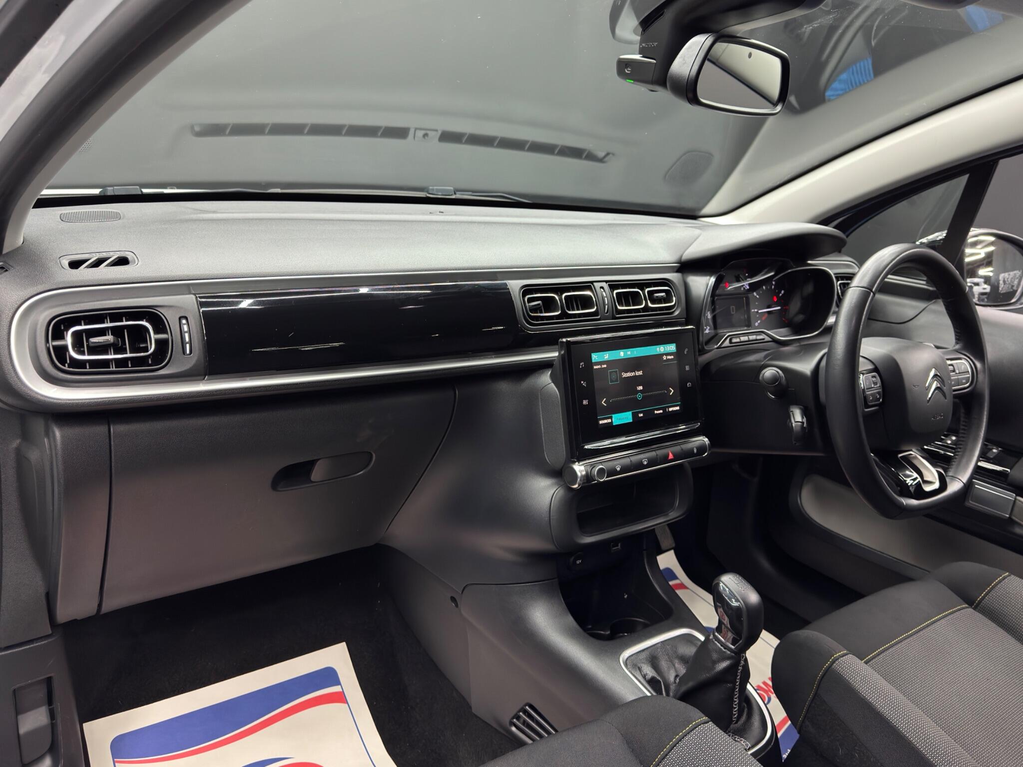 Citroen C3 1.2 PureTech Flair Euro 6 (s/s) 5dr 5dr Manual 2025