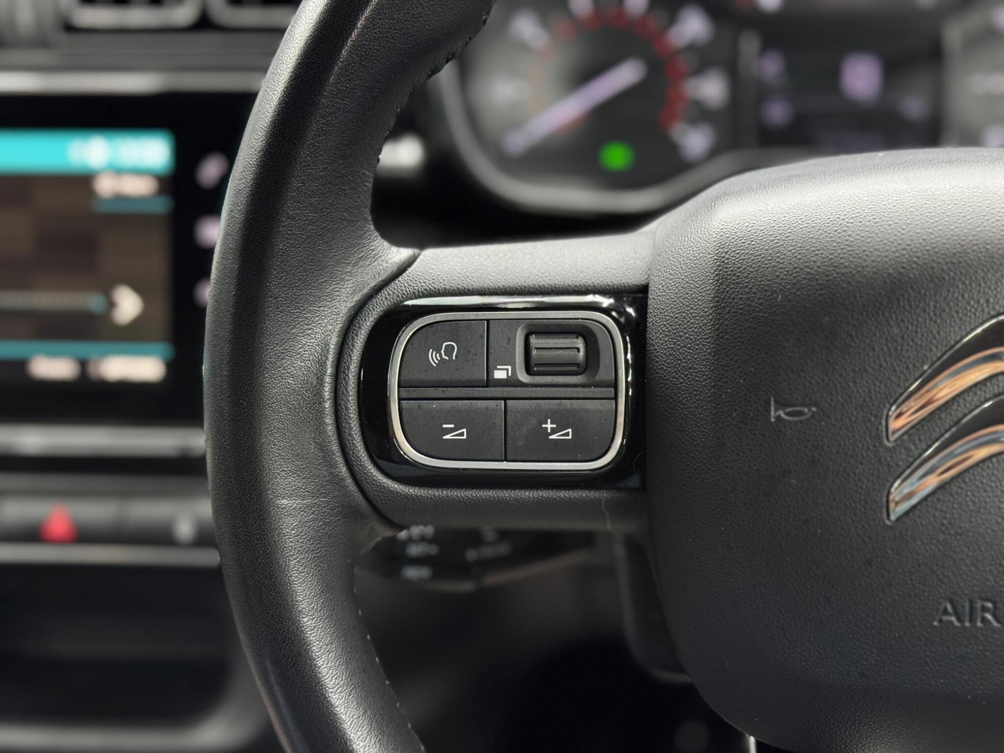 Citroen C3 1.2 PureTech Flair Euro 6 (s/s) 5dr 5dr Manual 2025