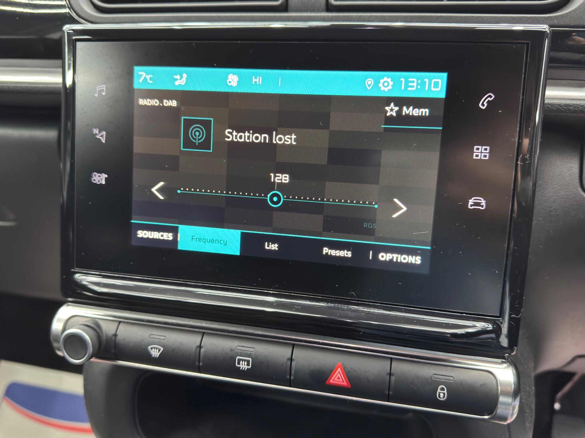 Citroen C3 1.2 PureTech Flair Euro 6 (s/s) 5dr 5dr Manual 2025