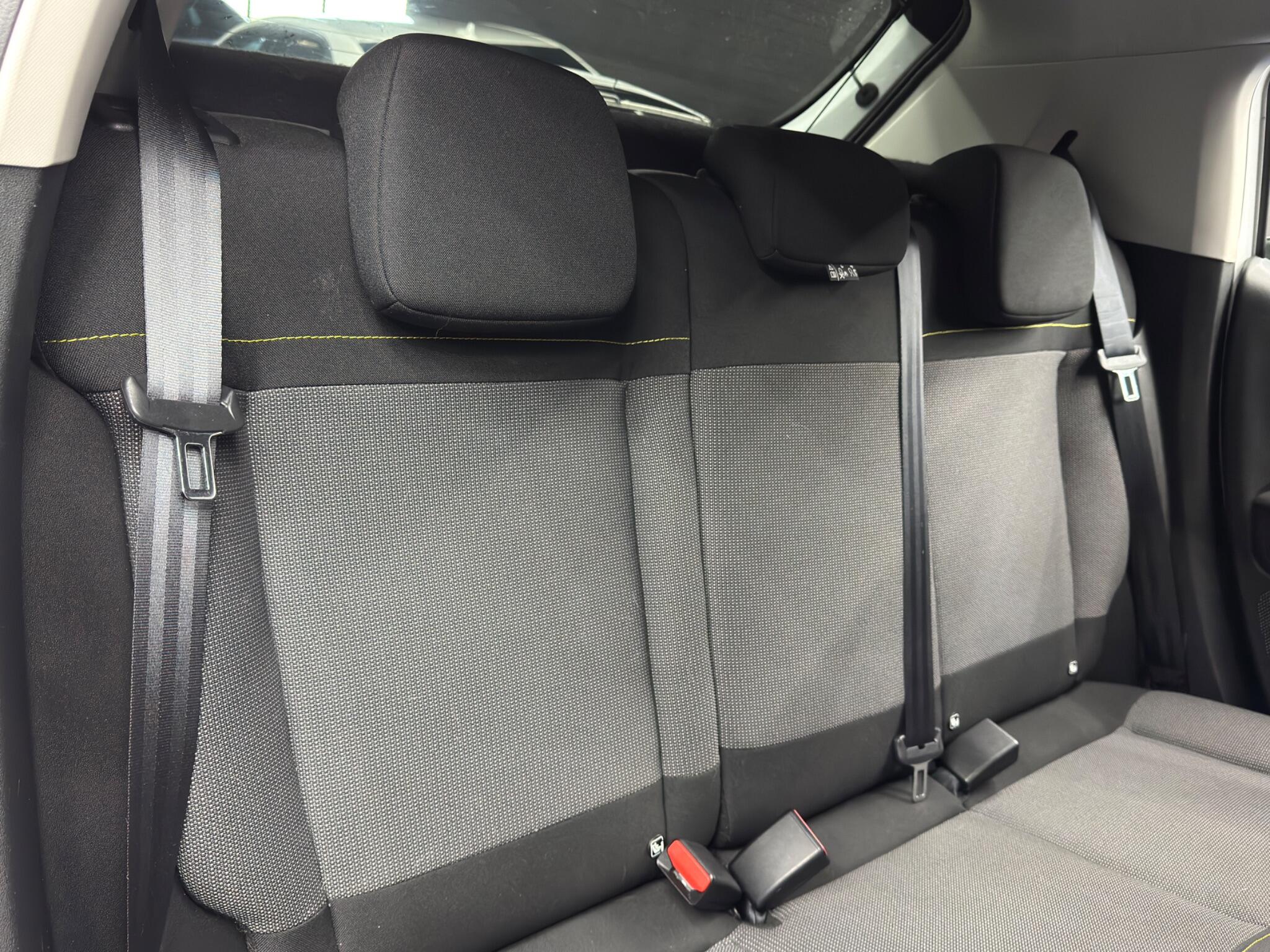 Citroen C3 1.2 PureTech Flair Euro 6 (s/s) 5dr 5dr Manual 2025