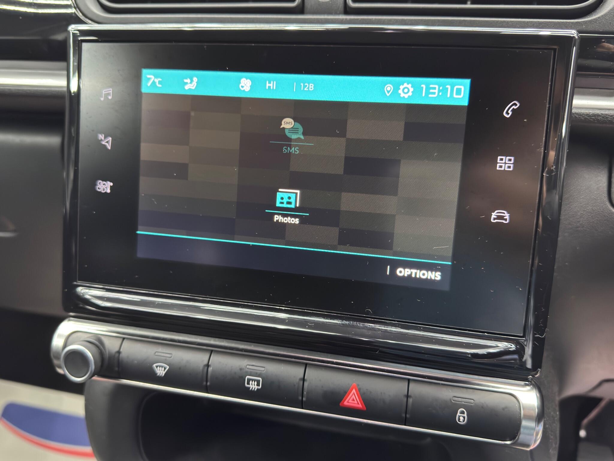 Citroen C3 1.2 PureTech Flair Euro 6 (s/s) 5dr 5dr Manual 2025