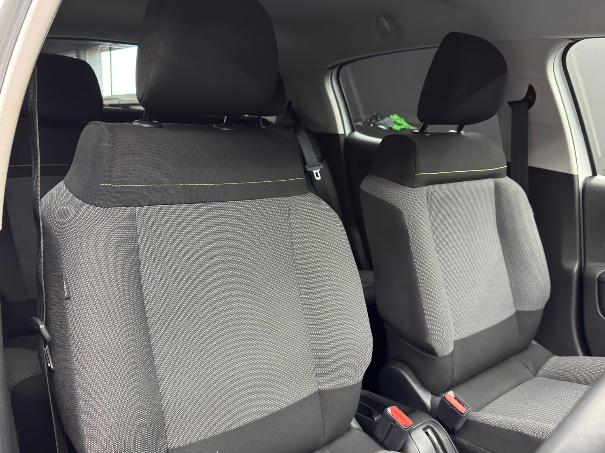 Citroen C3 1.2 PureTech Flair Euro 6 (s/s) 5dr 5dr Manual 2025