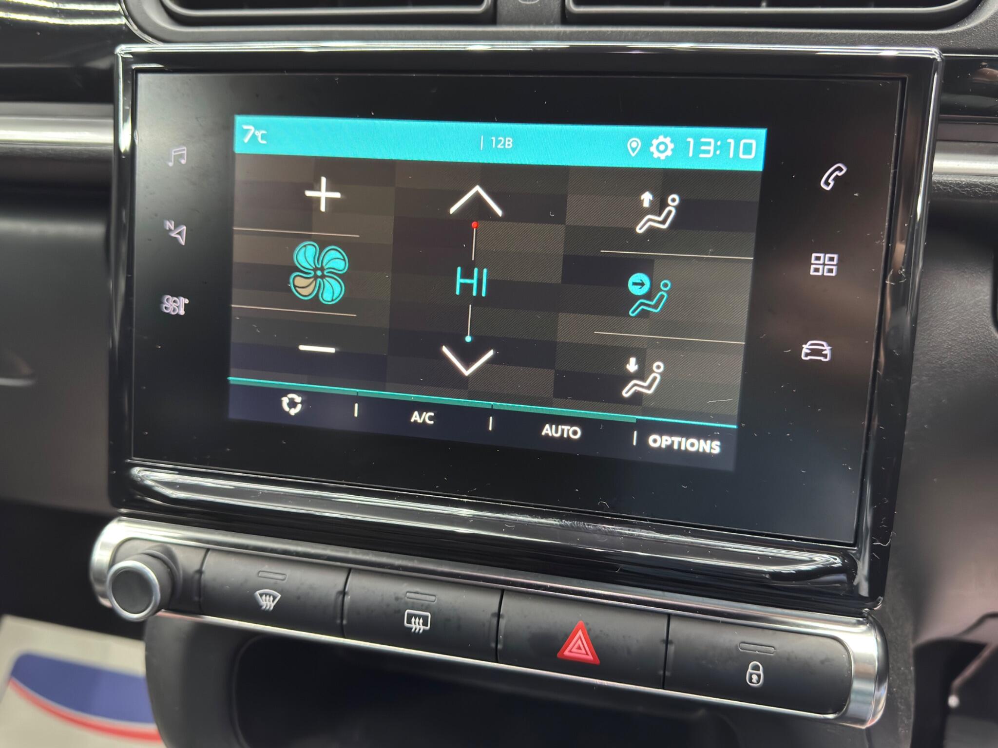 Citroen C3 1.2 PureTech Flair Euro 6 (s/s) 5dr 5dr Manual 2025