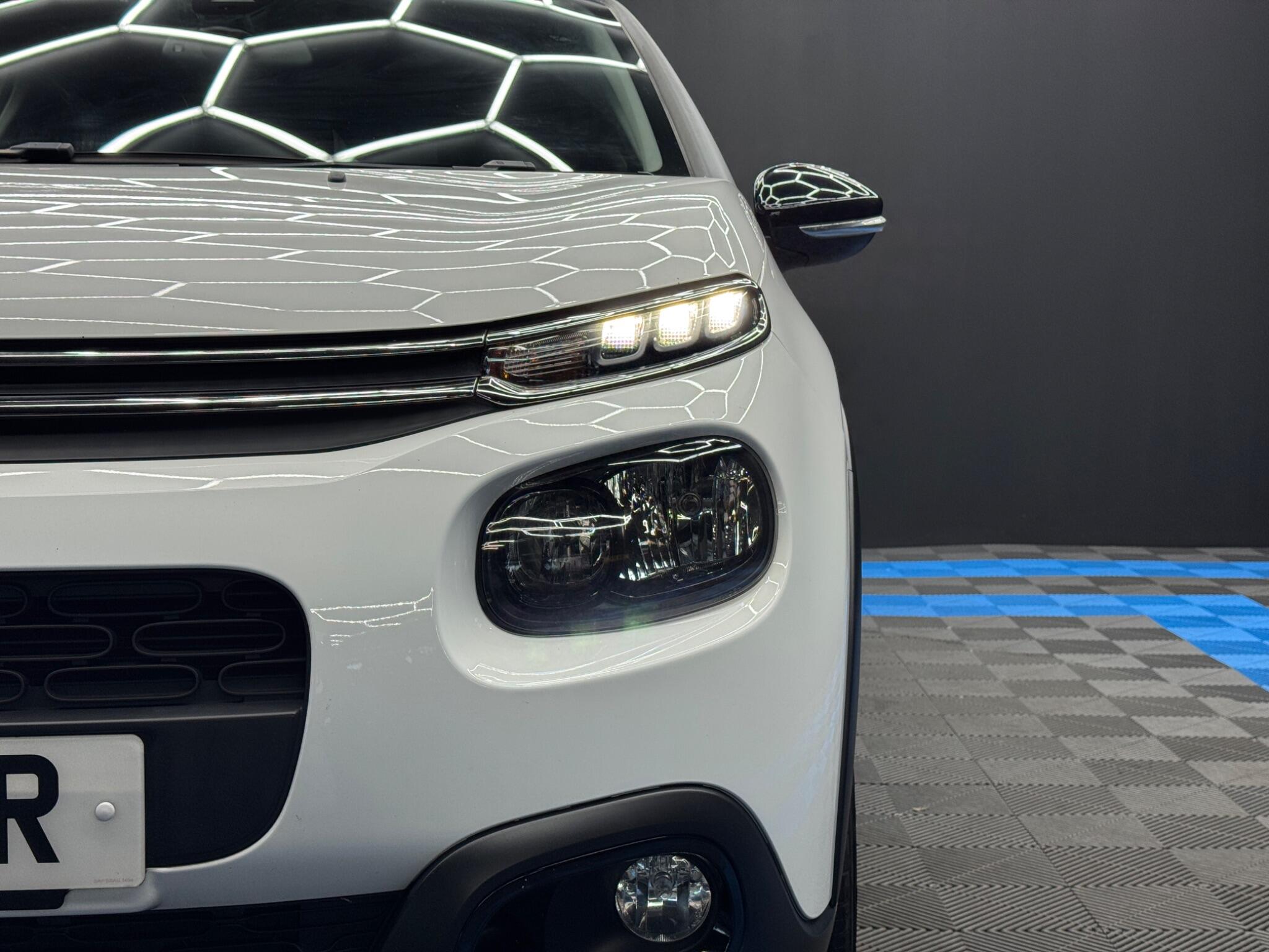 Citroen C3 1.2 PureTech Flair Euro 6 (s/s) 5dr 5dr Manual 2025