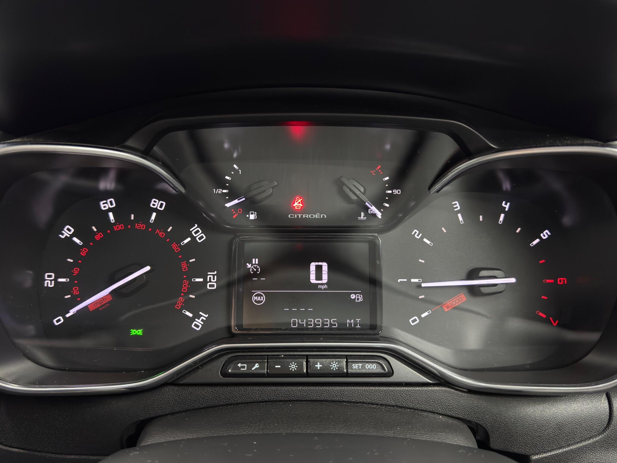 Citroen C3 1.2 PureTech Flair Euro 6 (s/s) 5dr 5dr Manual 2025