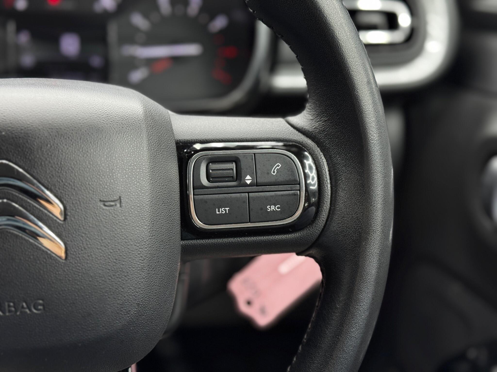 Citroen C3 1.2 PureTech Flair Euro 6 (s/s) 5dr 5dr Manual 2025