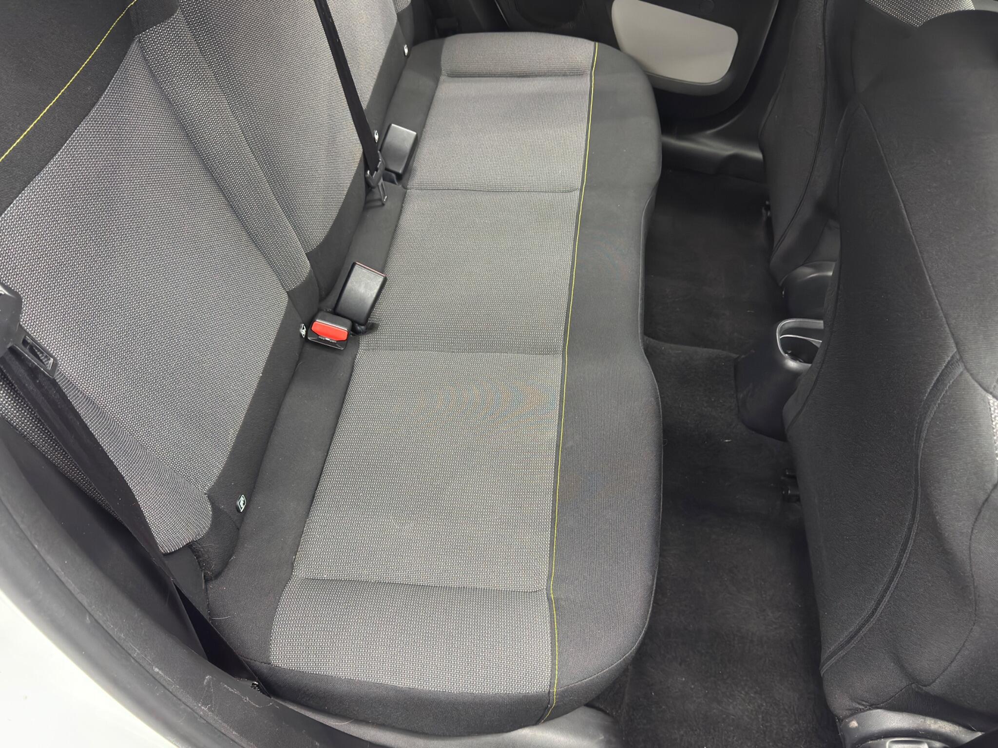 Citroen C3 1.2 PureTech Flair Euro 6 (s/s) 5dr 5dr Manual 2025