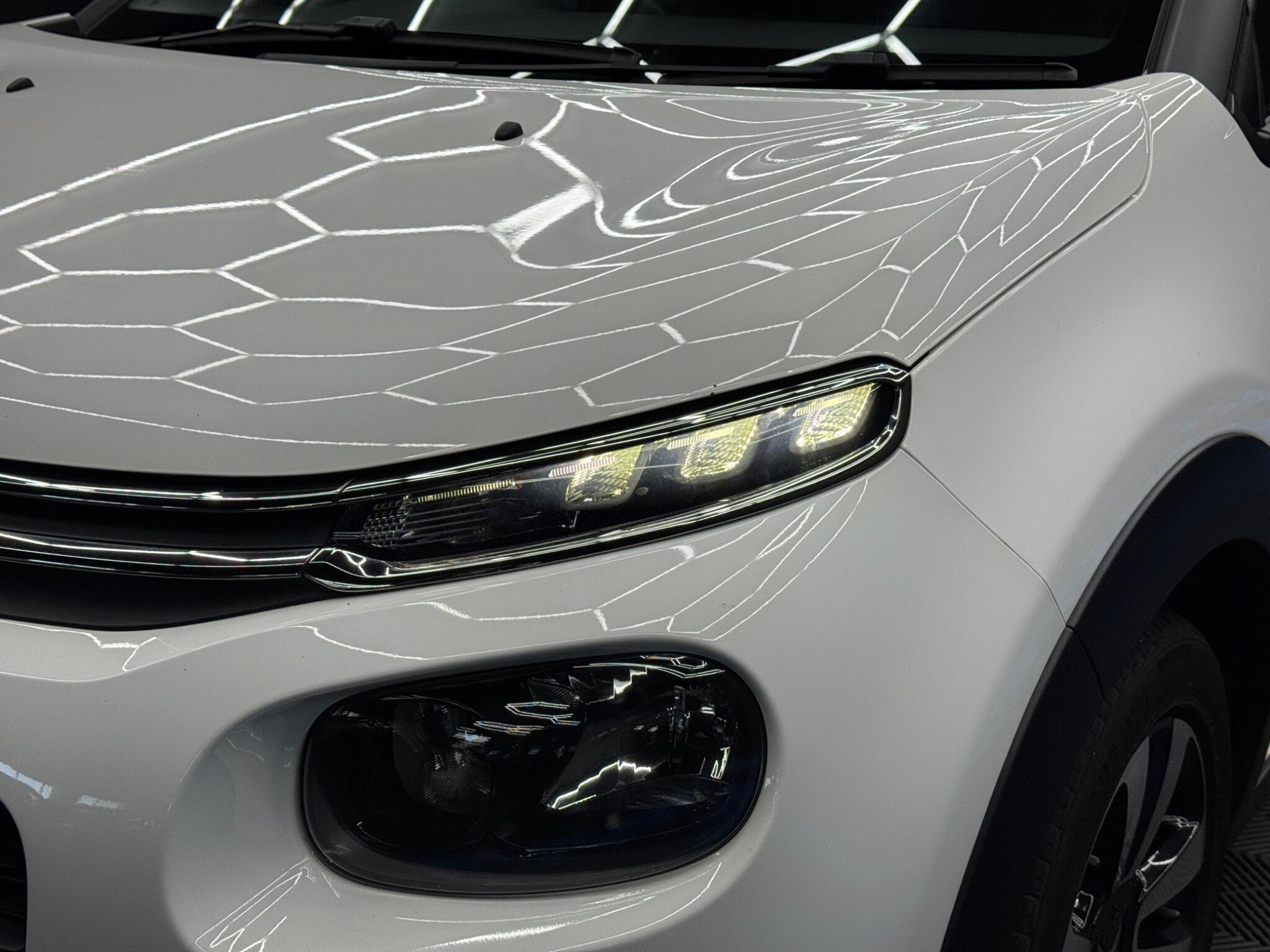 Citroen C3 1.2 PureTech Flair Euro 6 (s/s) 5dr 5dr Manual 2025