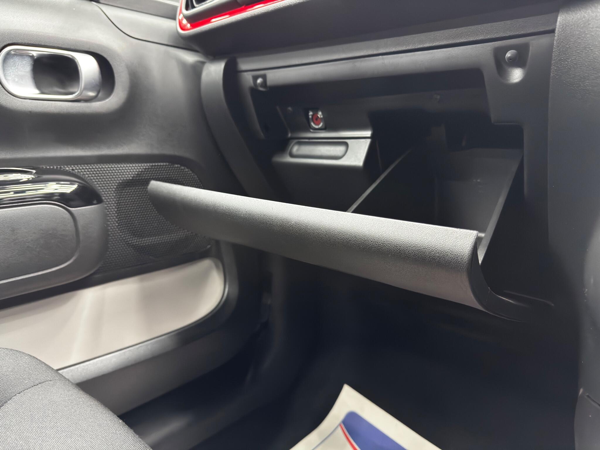 Citroen C3 1.2 PureTech Flair Plus Euro 6 (s/s) 5dr 5dr Manual 2026
