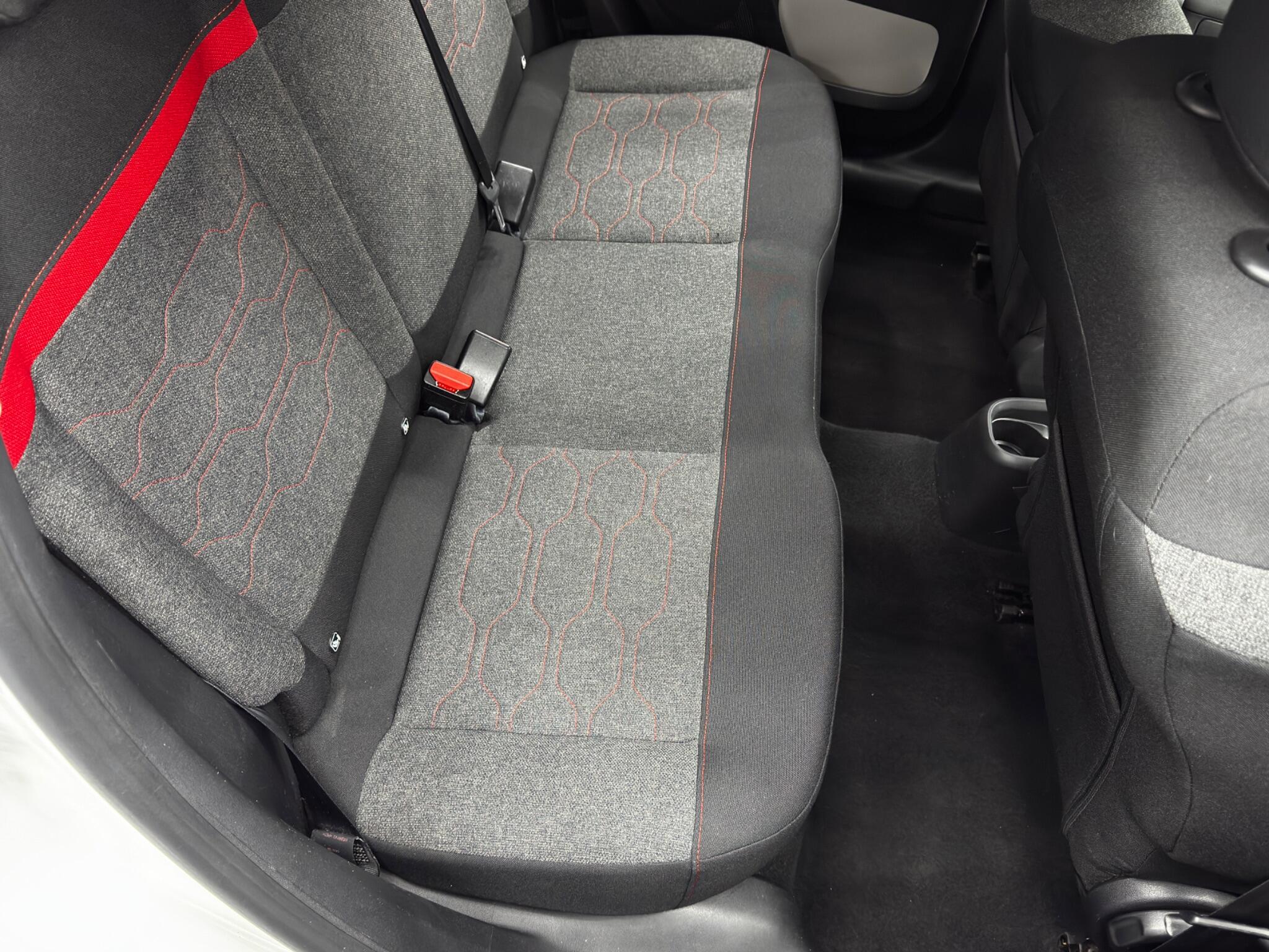 Citroen C3 1.2 PureTech Flair Plus Euro 6 (s/s) 5dr 5dr Manual 2026