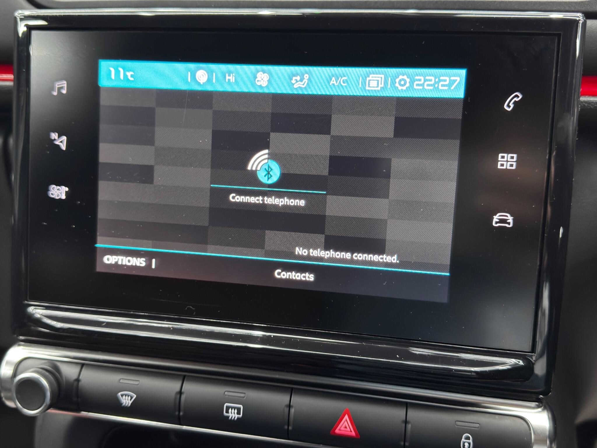 Citroen C3 1.2 PureTech Flair Plus Euro 6 (s/s) 5dr 5dr Manual 2026