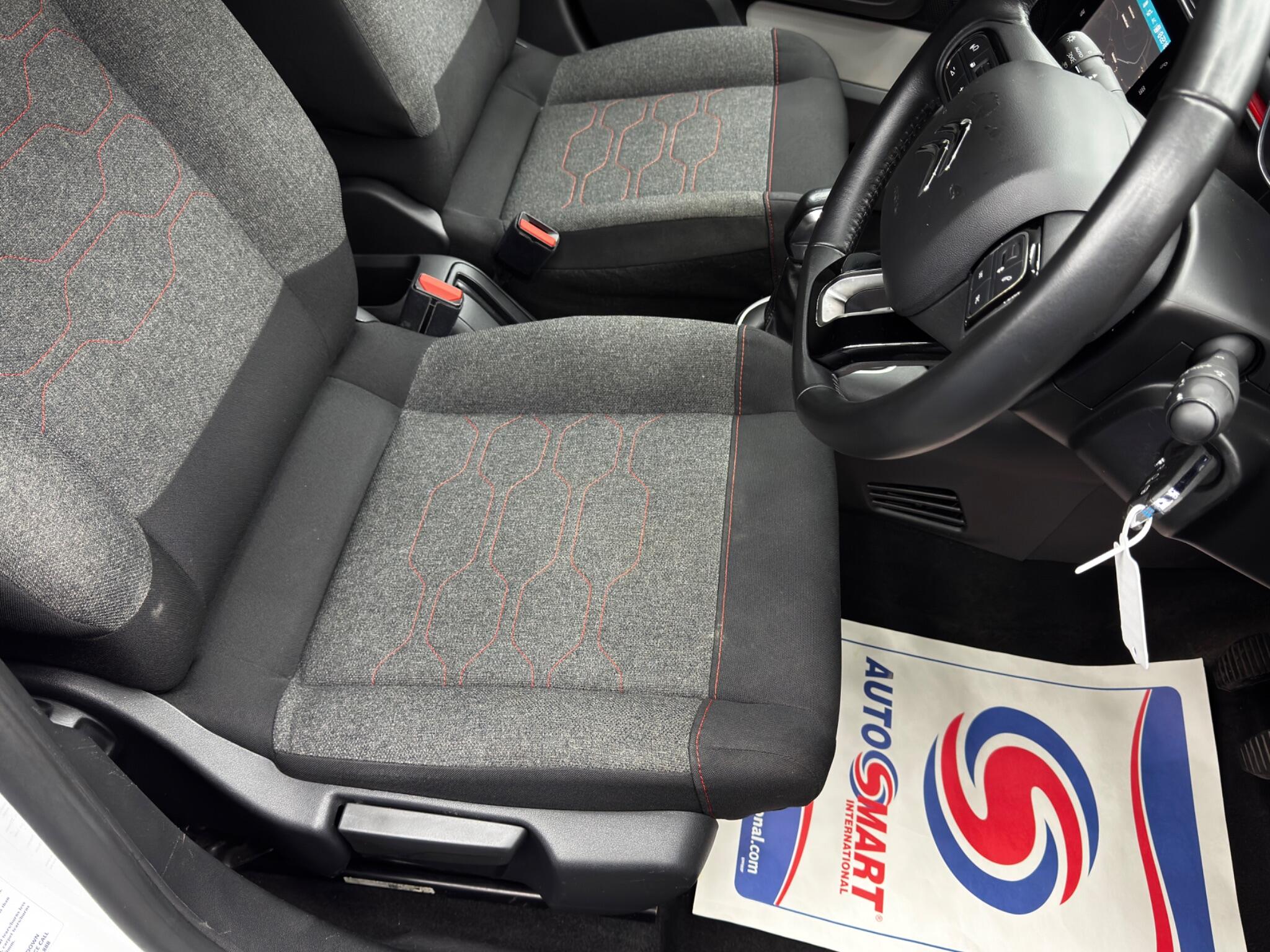 Citroen C3 1.2 PureTech Flair Plus Euro 6 (s/s) 5dr 5dr Manual 2026