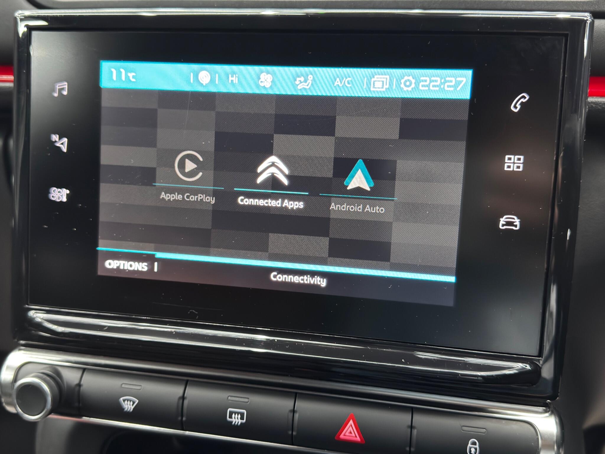 Citroen C3 1.2 PureTech Flair Plus Euro 6 (s/s) 5dr 5dr Manual 2026
