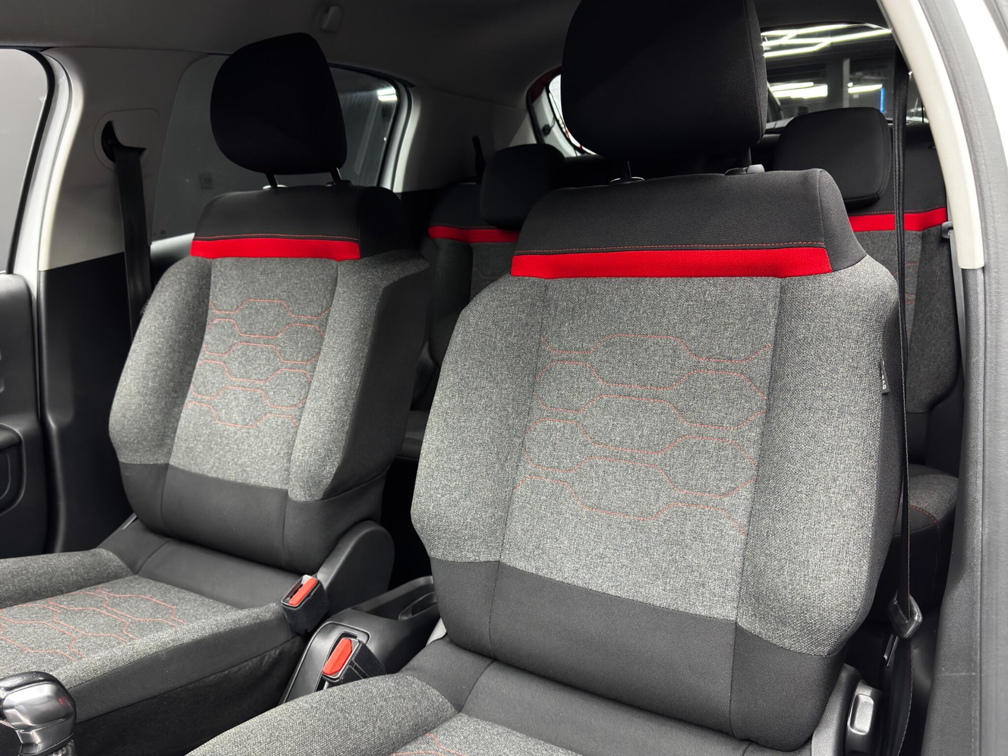 Citroen C3 1.2 PureTech Flair Plus Euro 6 (s/s) 5dr 5dr Manual 2026
