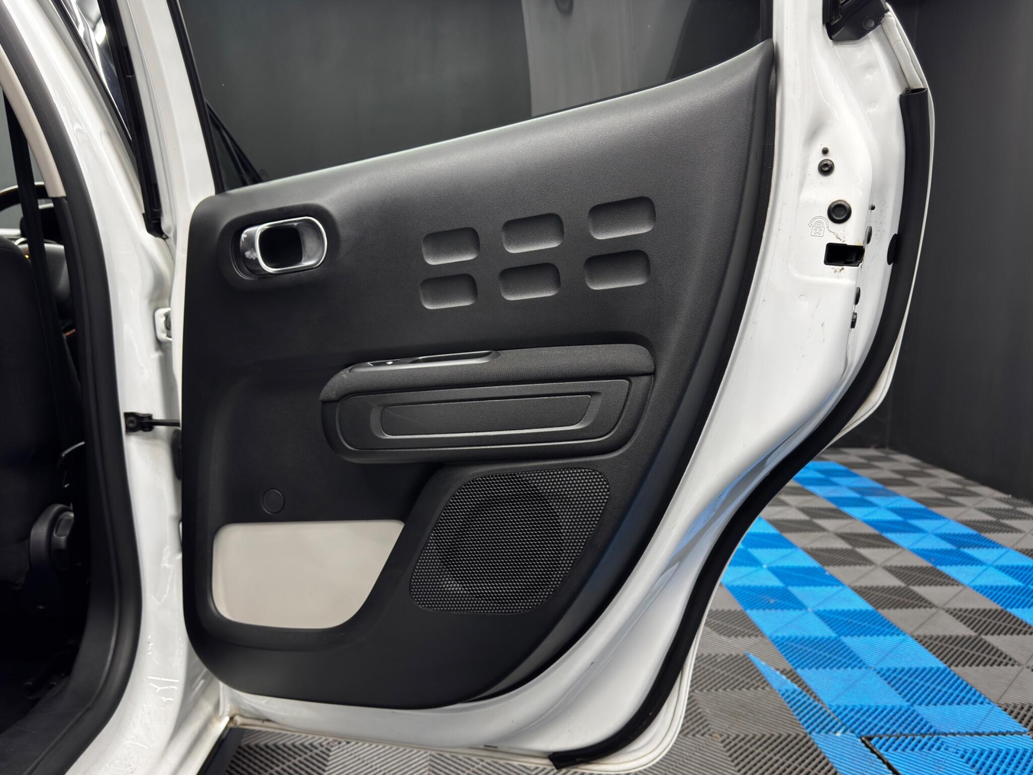 Citroen C3 1.2 PureTech Flair Plus Euro 6 (s/s) 5dr 5dr Manual 2025