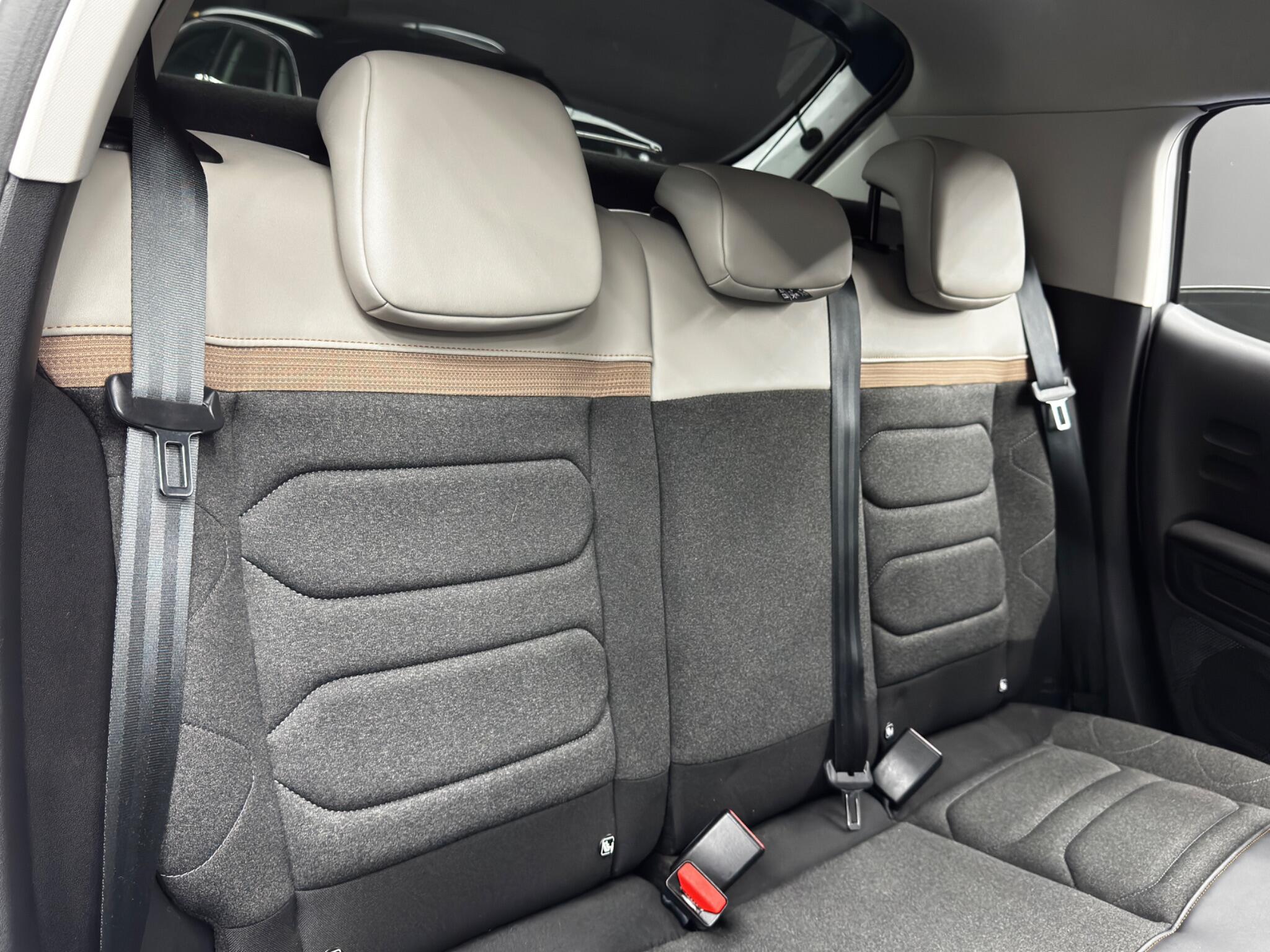 Citroen C3 1.2 PureTech Flair Plus Euro 6 (s/s) 5dr 5dr Manual 2025