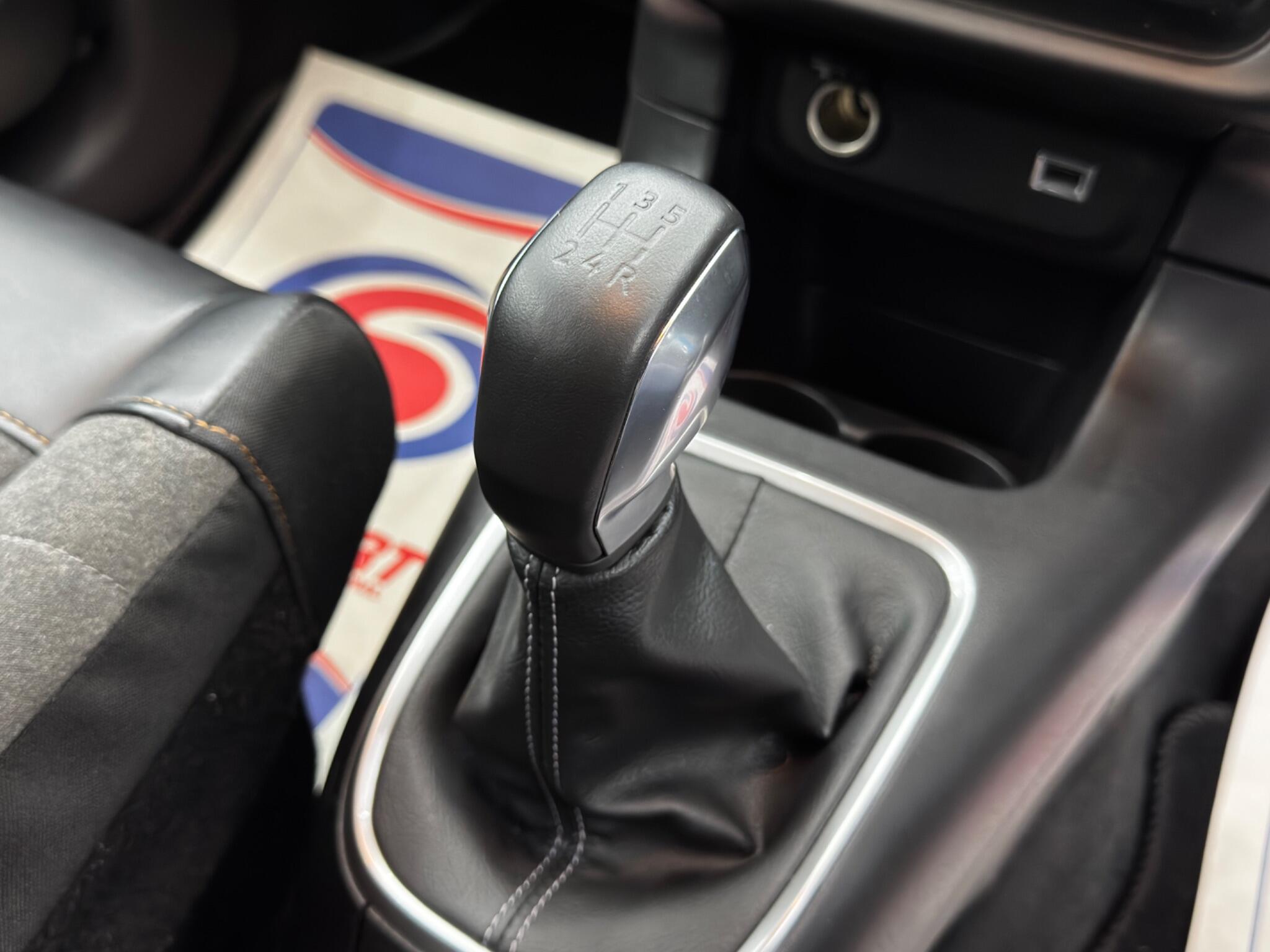 Citroen C3 1.2 PureTech Flair Plus Euro 6 (s/s) 5dr 5dr Manual 2025