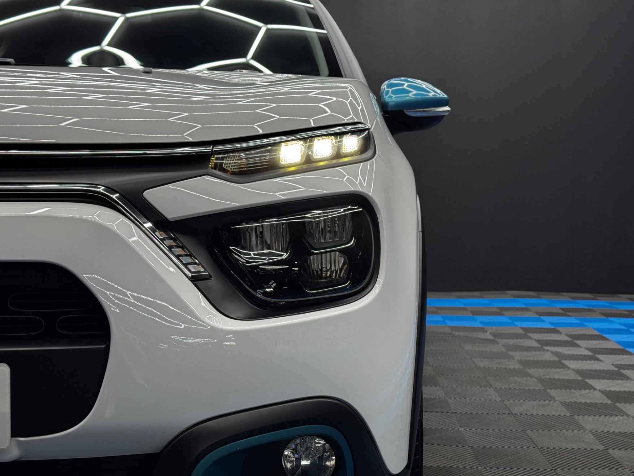 Citroen C3 1.2 PureTech Flair Plus Euro 6 (s/s) 5dr 5dr Manual 2025