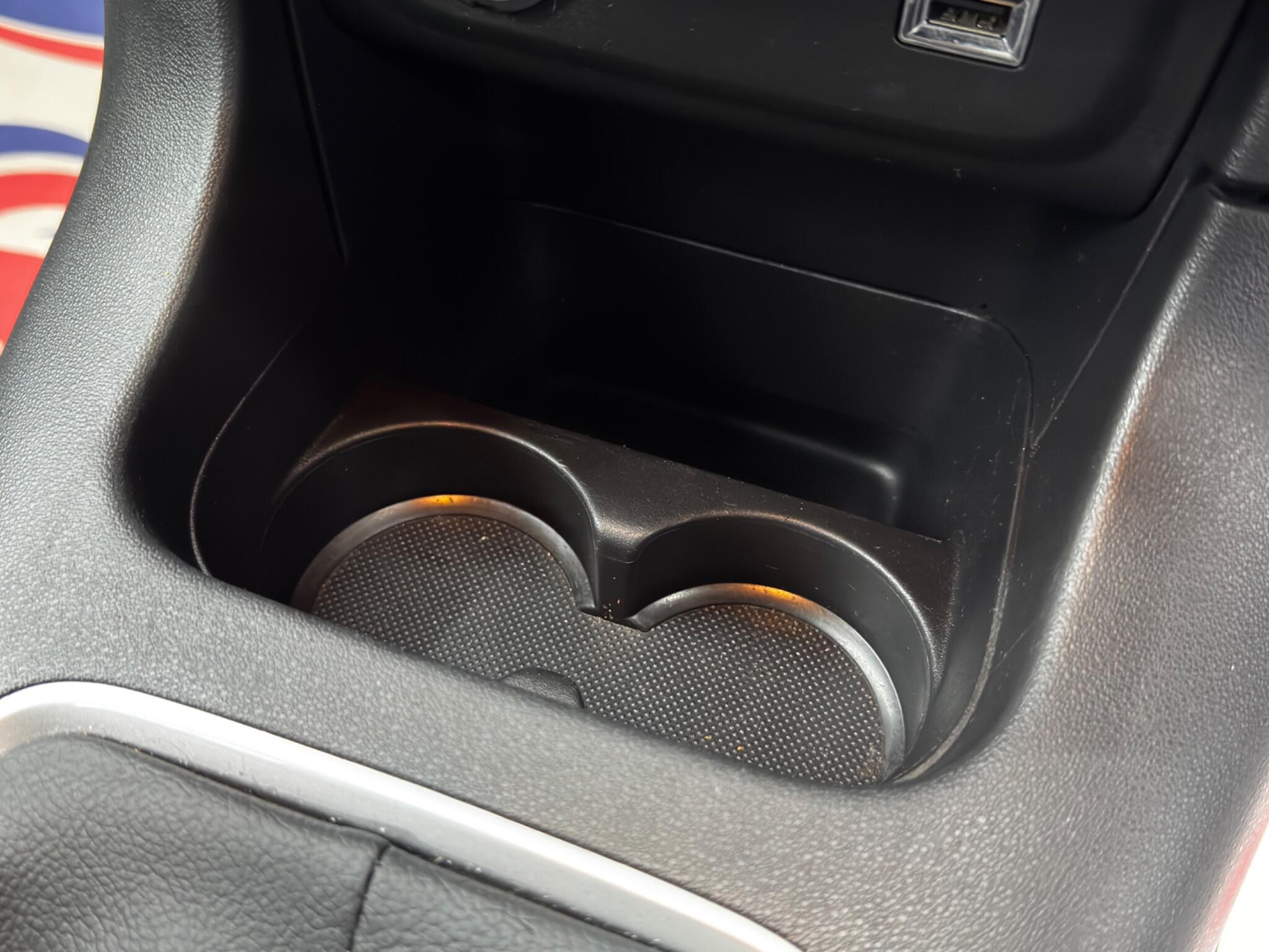 Citroen C3 1.2 PureTech Flair Plus Euro 6 (s/s) 5dr 5dr Manual 2025