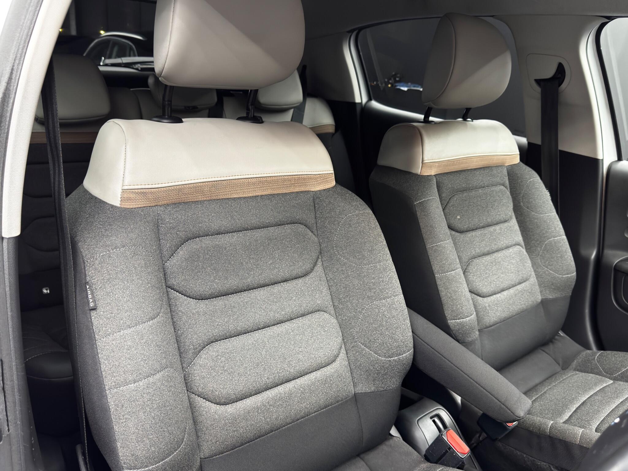 Citroen C3 1.2 PureTech Flair Plus Euro 6 (s/s) 5dr 5dr Manual 2025