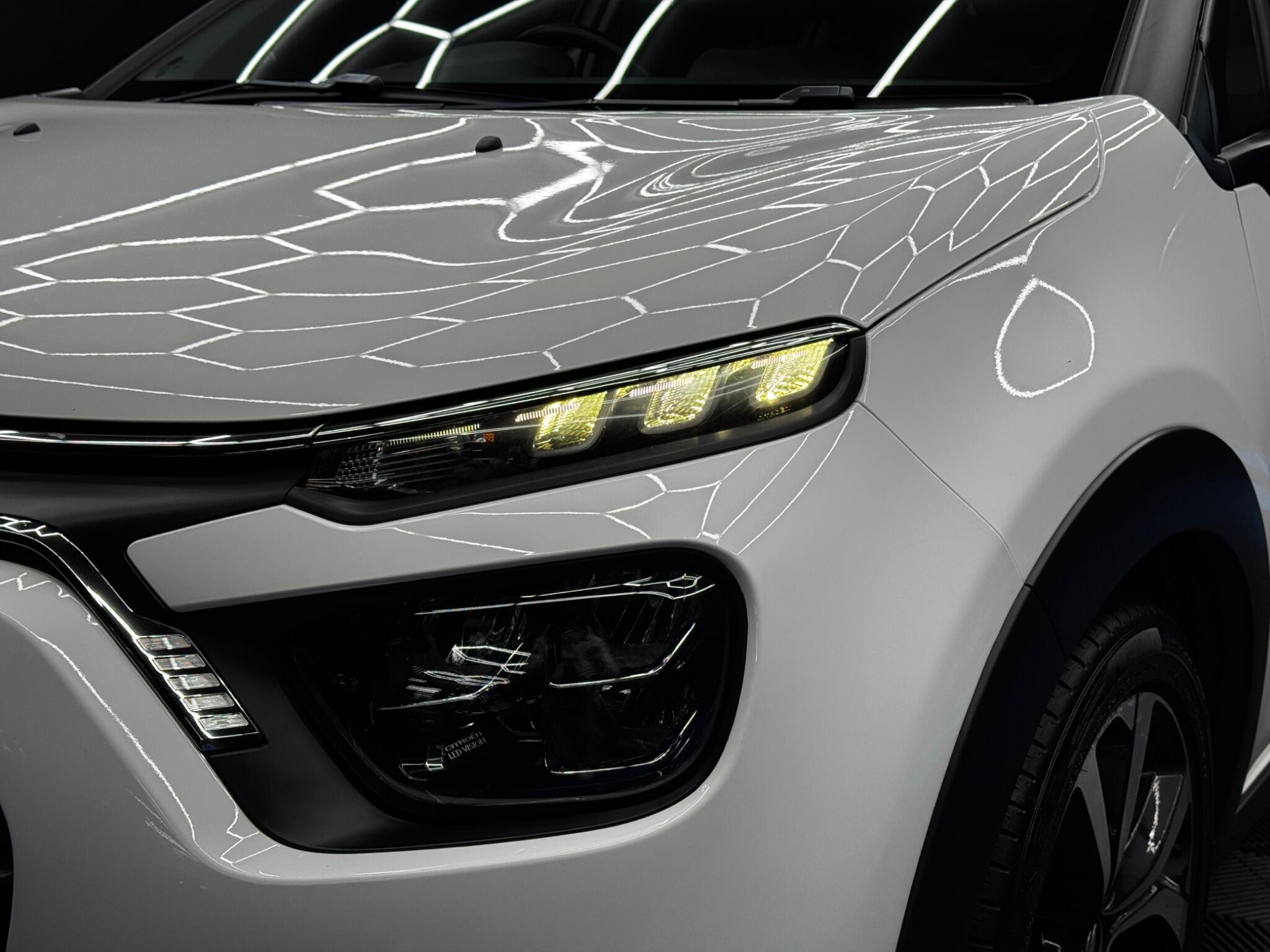 Citroen C3 1.2 PureTech Flair Plus Euro 6 (s/s) 5dr 5dr Manual 2025